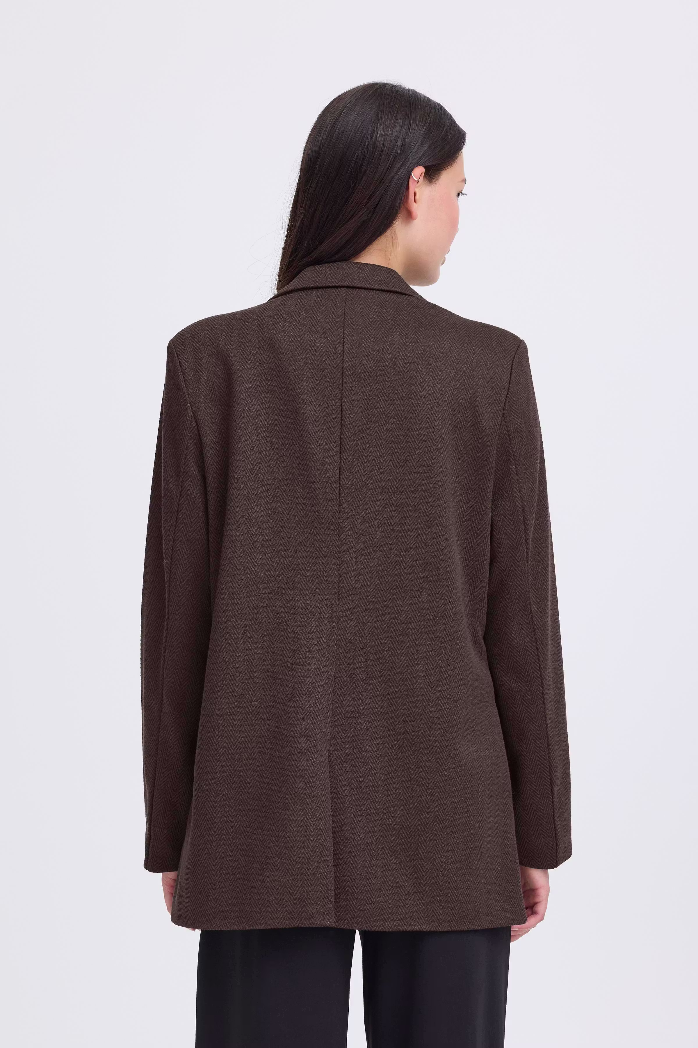 IHKATE Blazer LOOKBOOK BACK 20121605-900001779