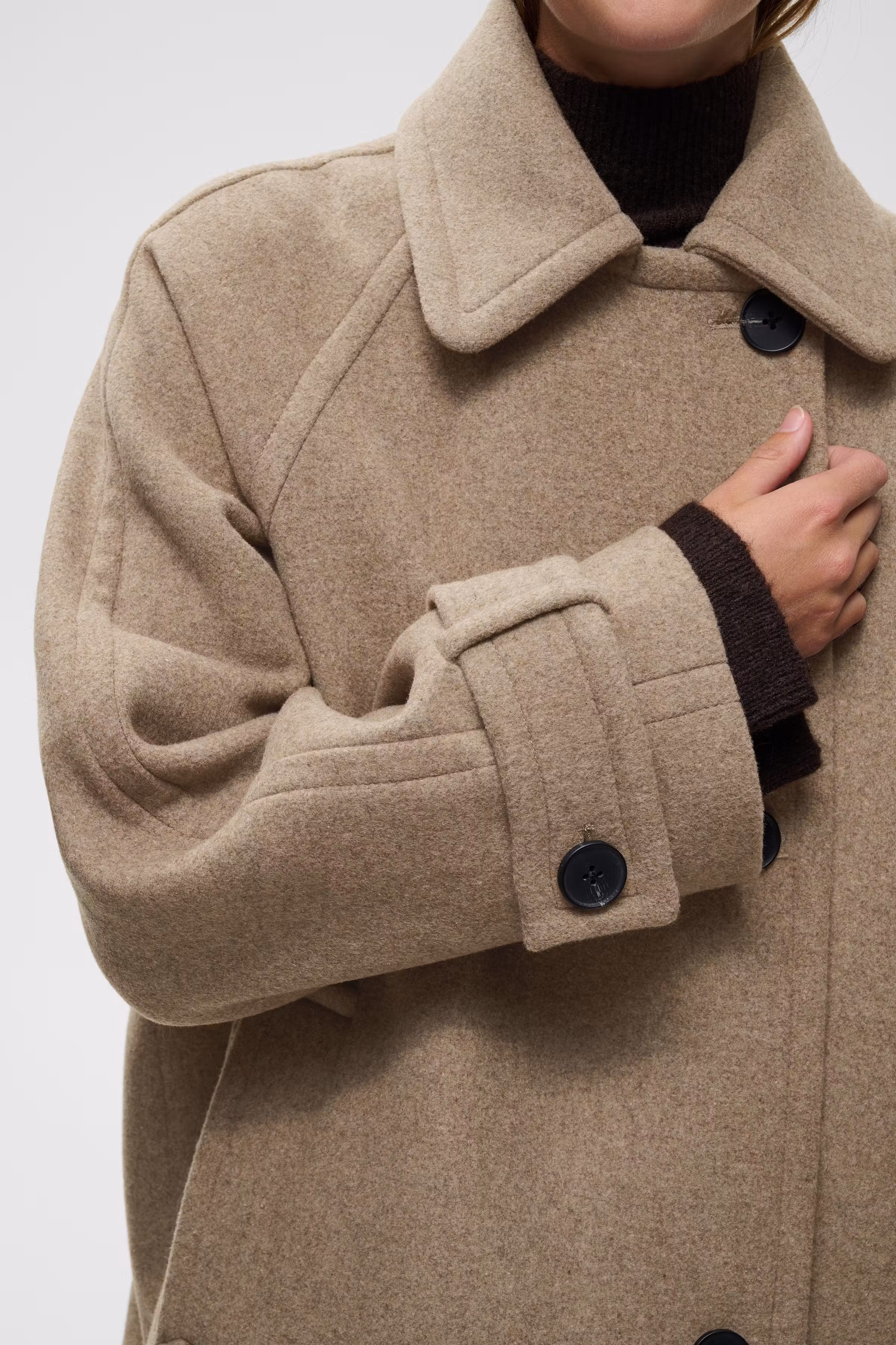 ThoraIW Minona Oberbekleidung LOOKBOOK DETAIL 30111082-1813041