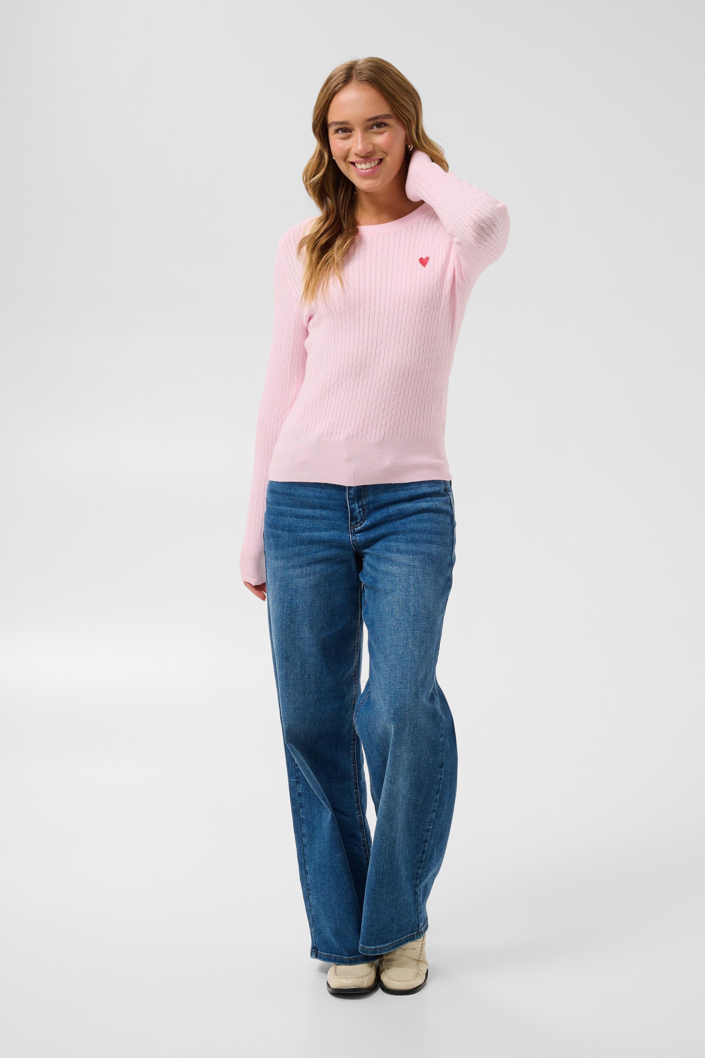 KAliddy Pullover LOOKBOOK FRONT 10512931-1000613