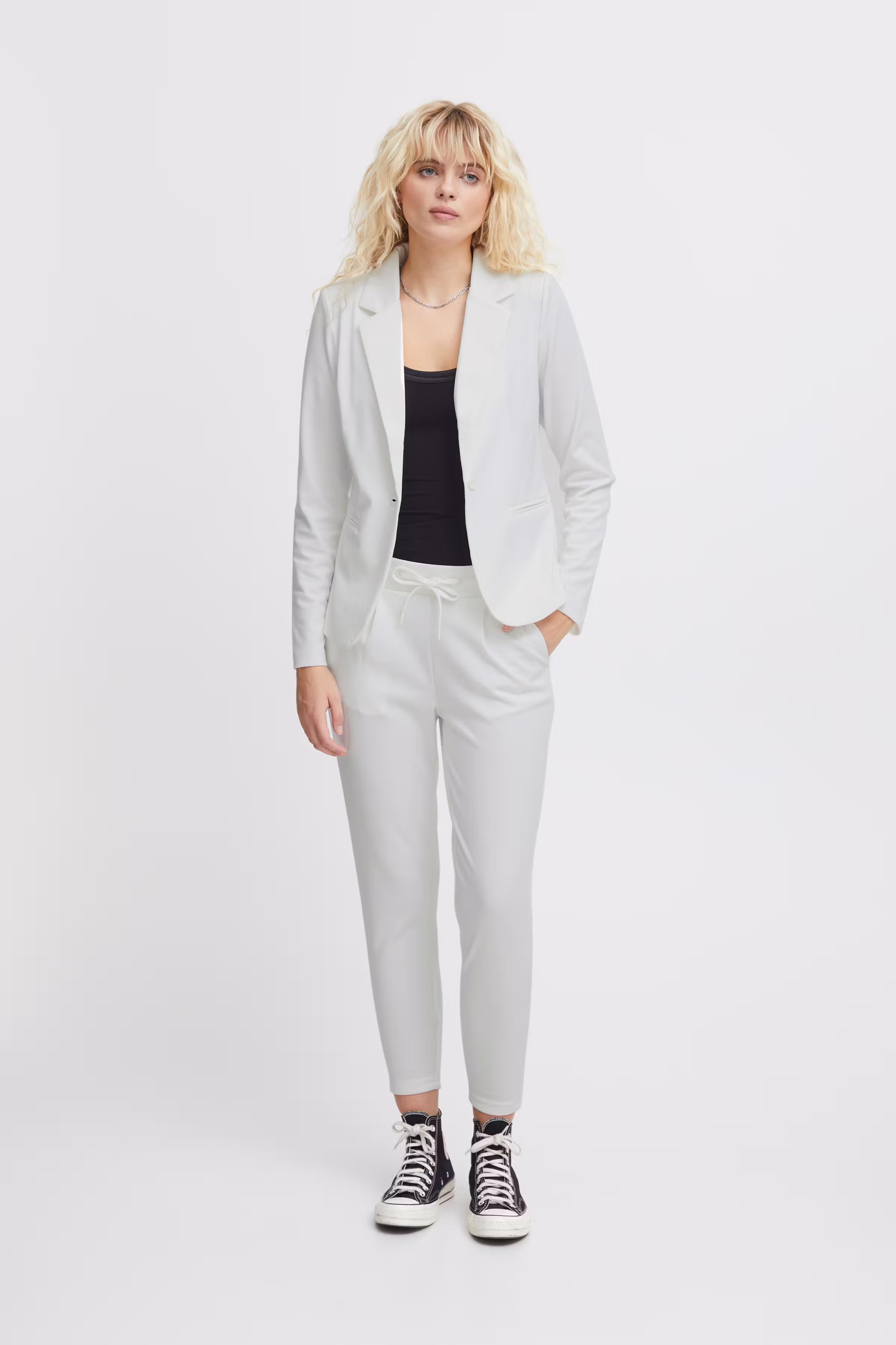 IHKATE Broek LOOKBOOK FRONT 20104757-114201