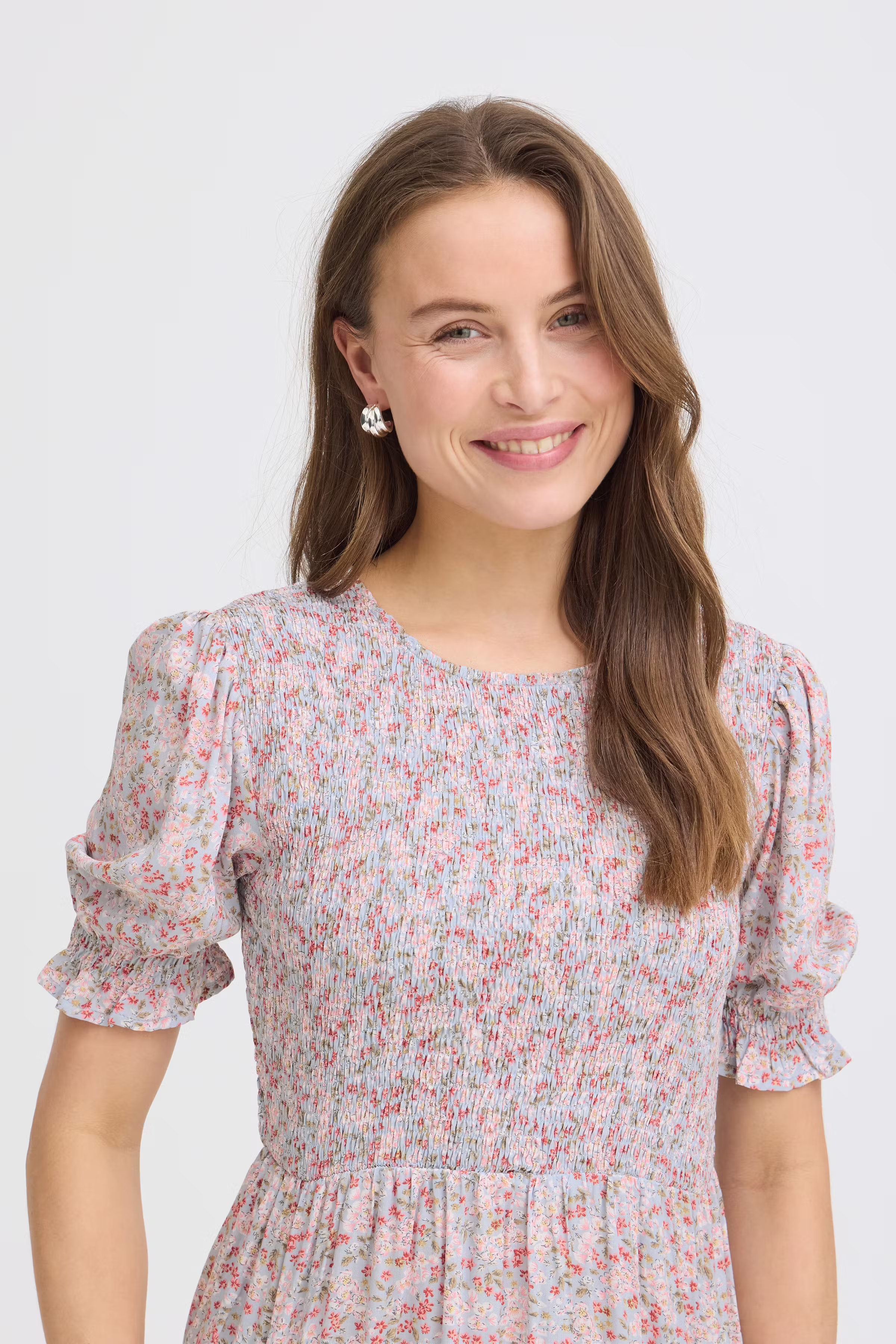 BYJOSYANE Kjole LOOKBOOK DETAIL 20819431-900012610