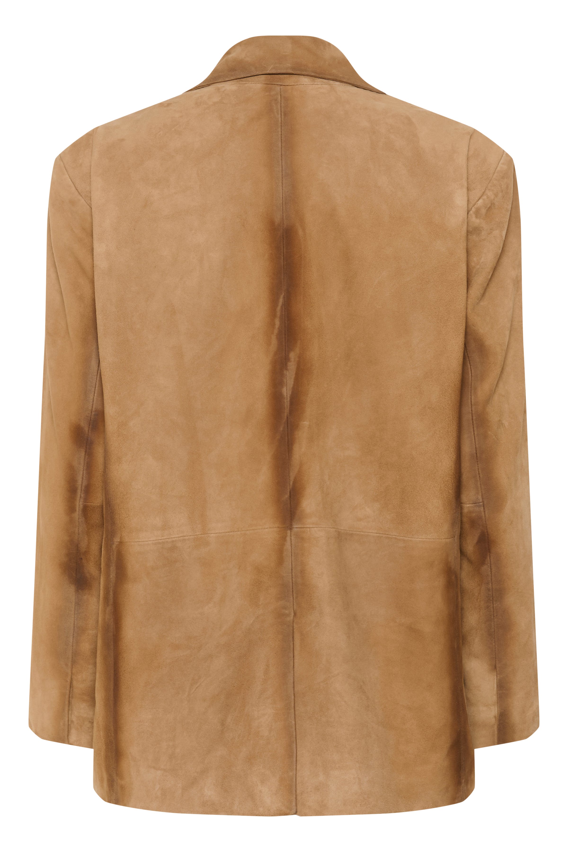 KBTammie Suède Blazer PACK DETAIL 10105315-181029