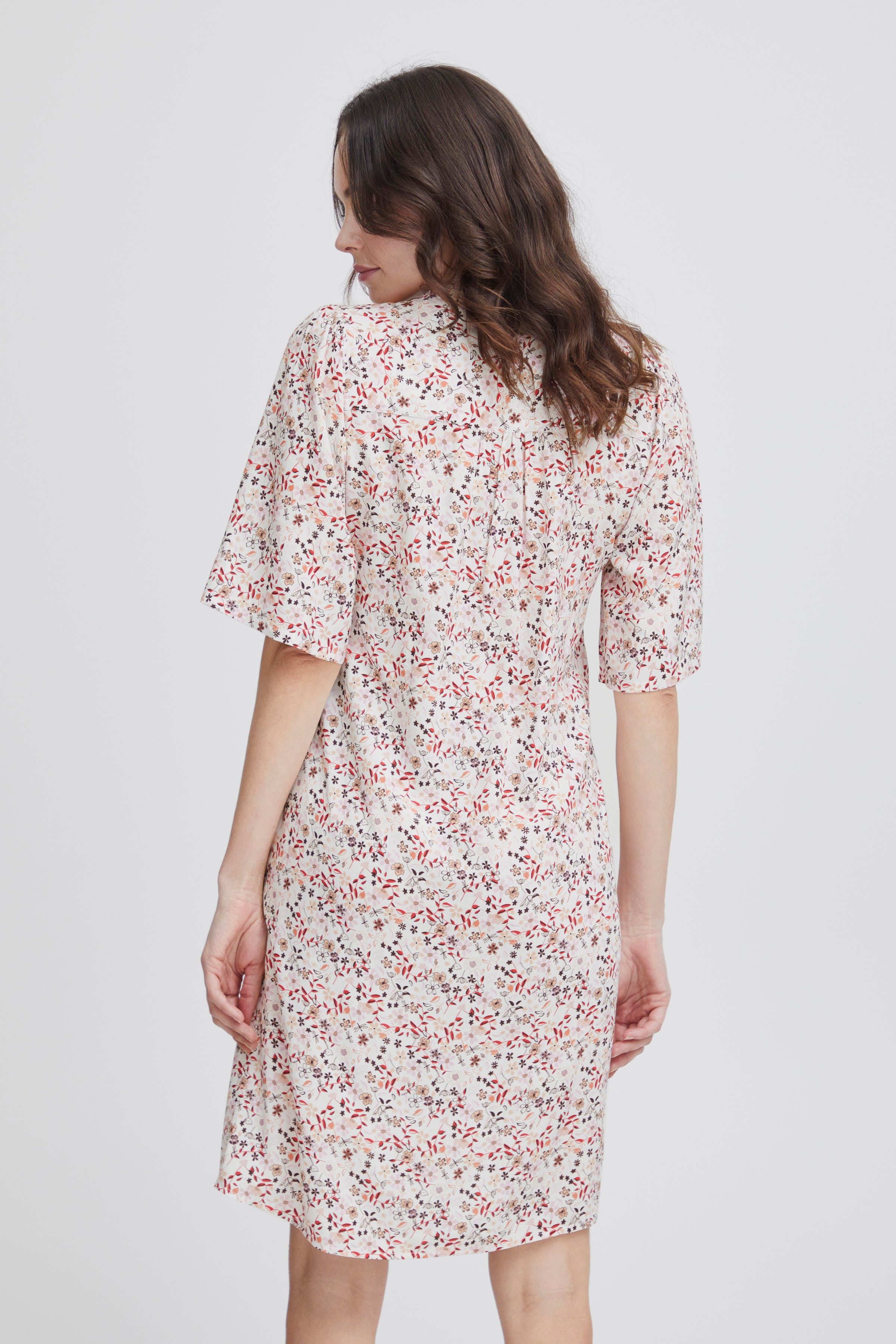 FXMANJA Kleid LOOKBOOK BACK 20615101-204007