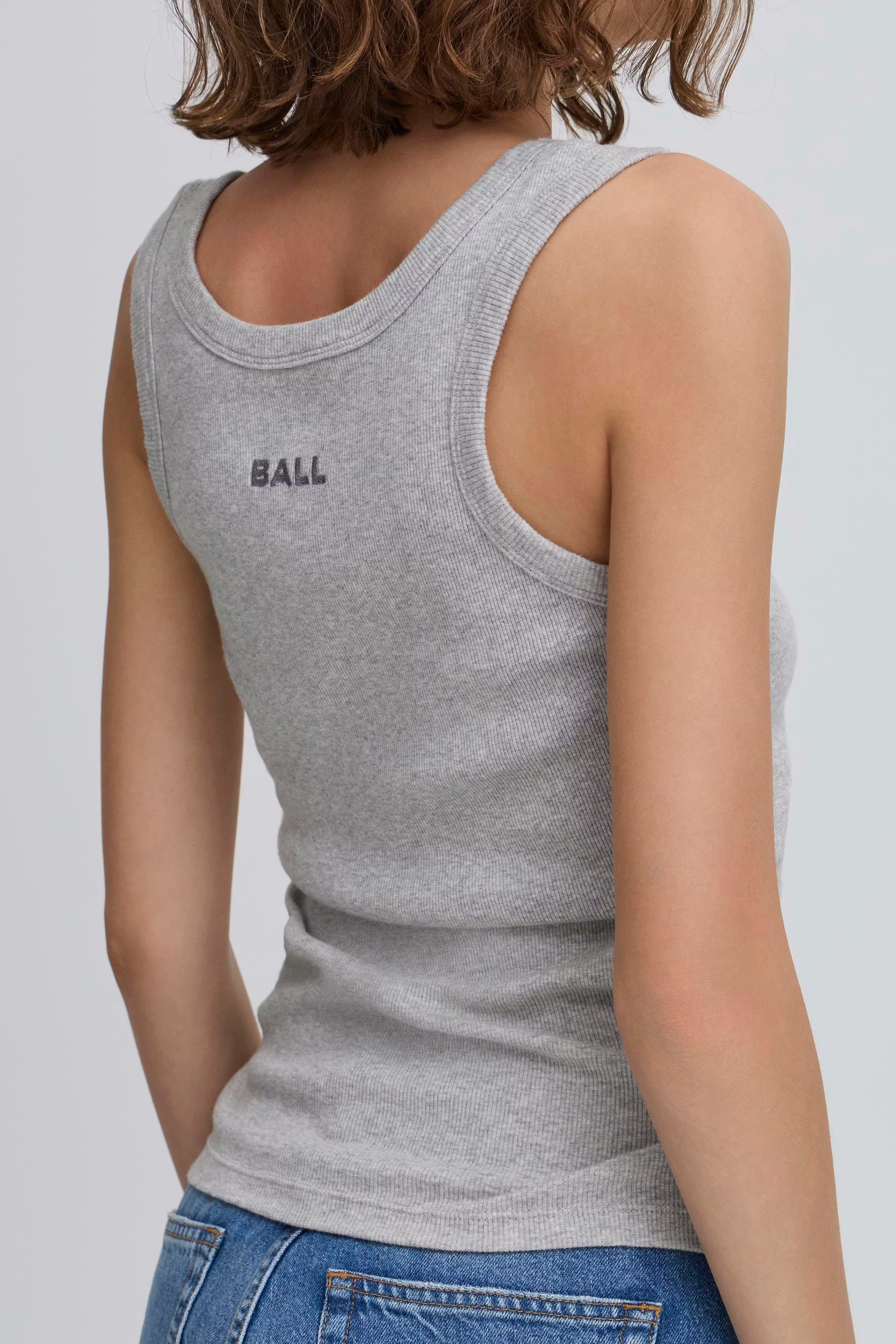 BAALTOBELLI Top LOOKBOOK DETAIL 50405330-204054