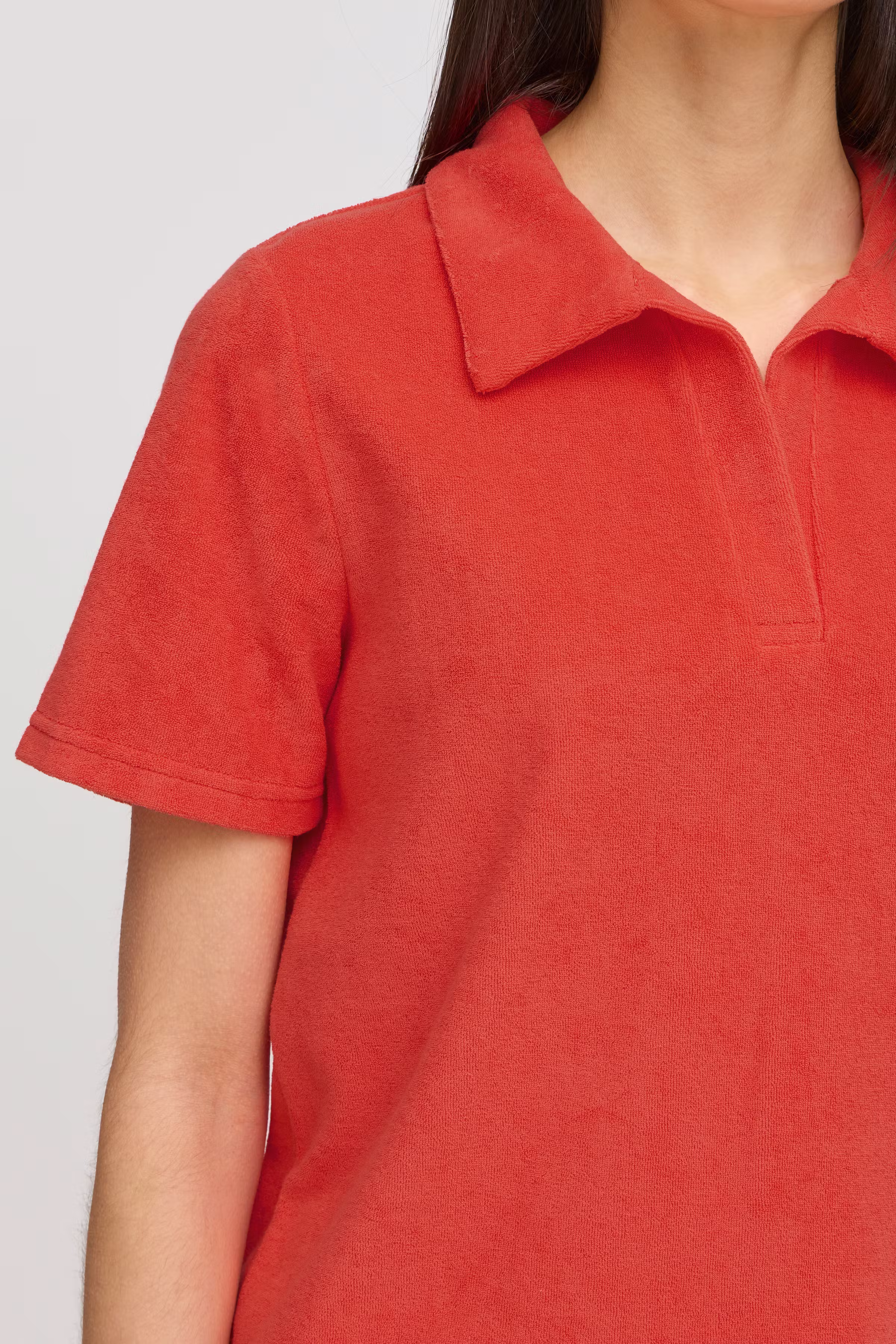 FRTERRA Bluse LOOKBOOK DETAIL 20615773-181651