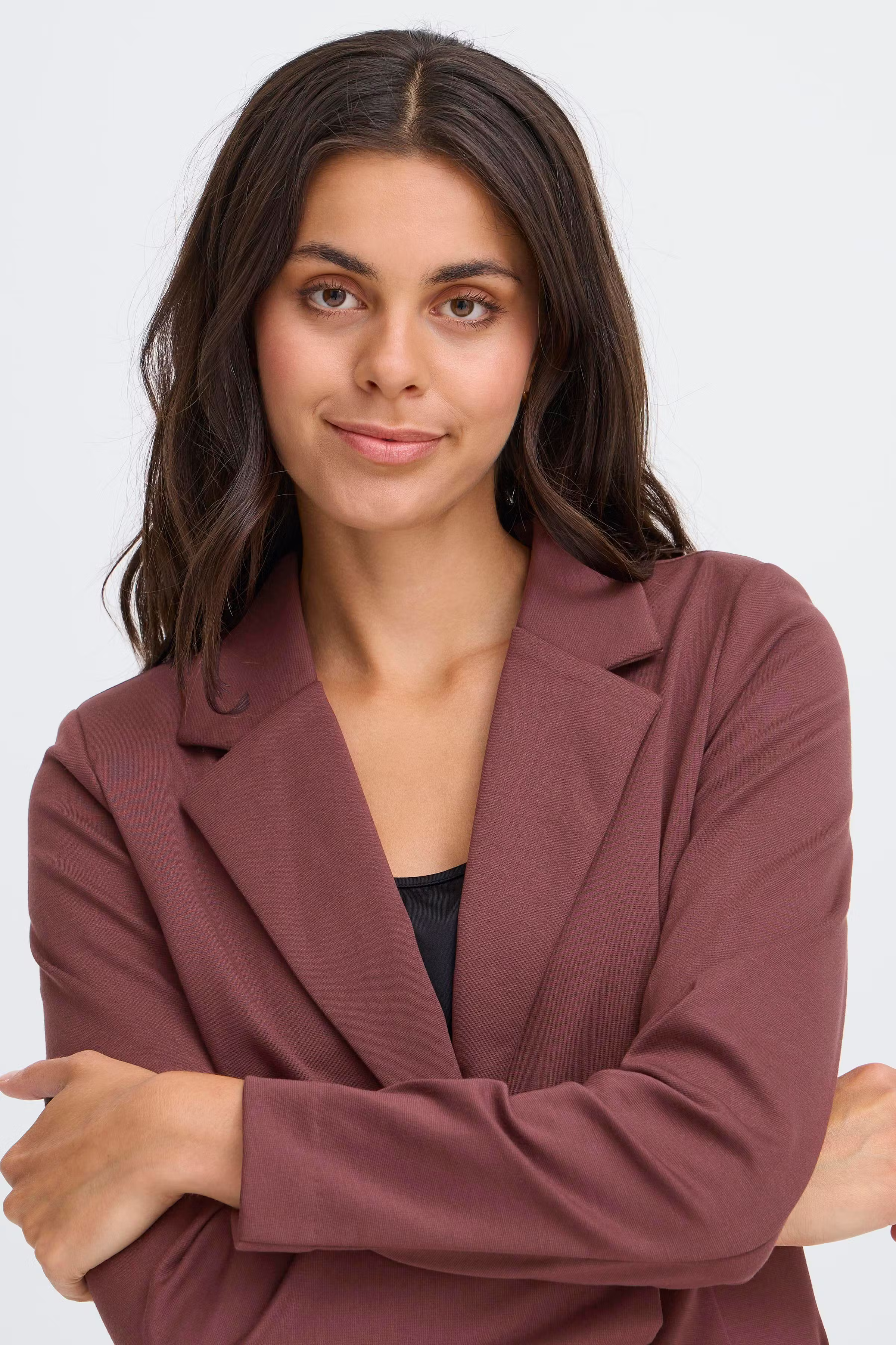 FRZABLAZER Blazer LOOKBOOK DETAIL 20605896-191619