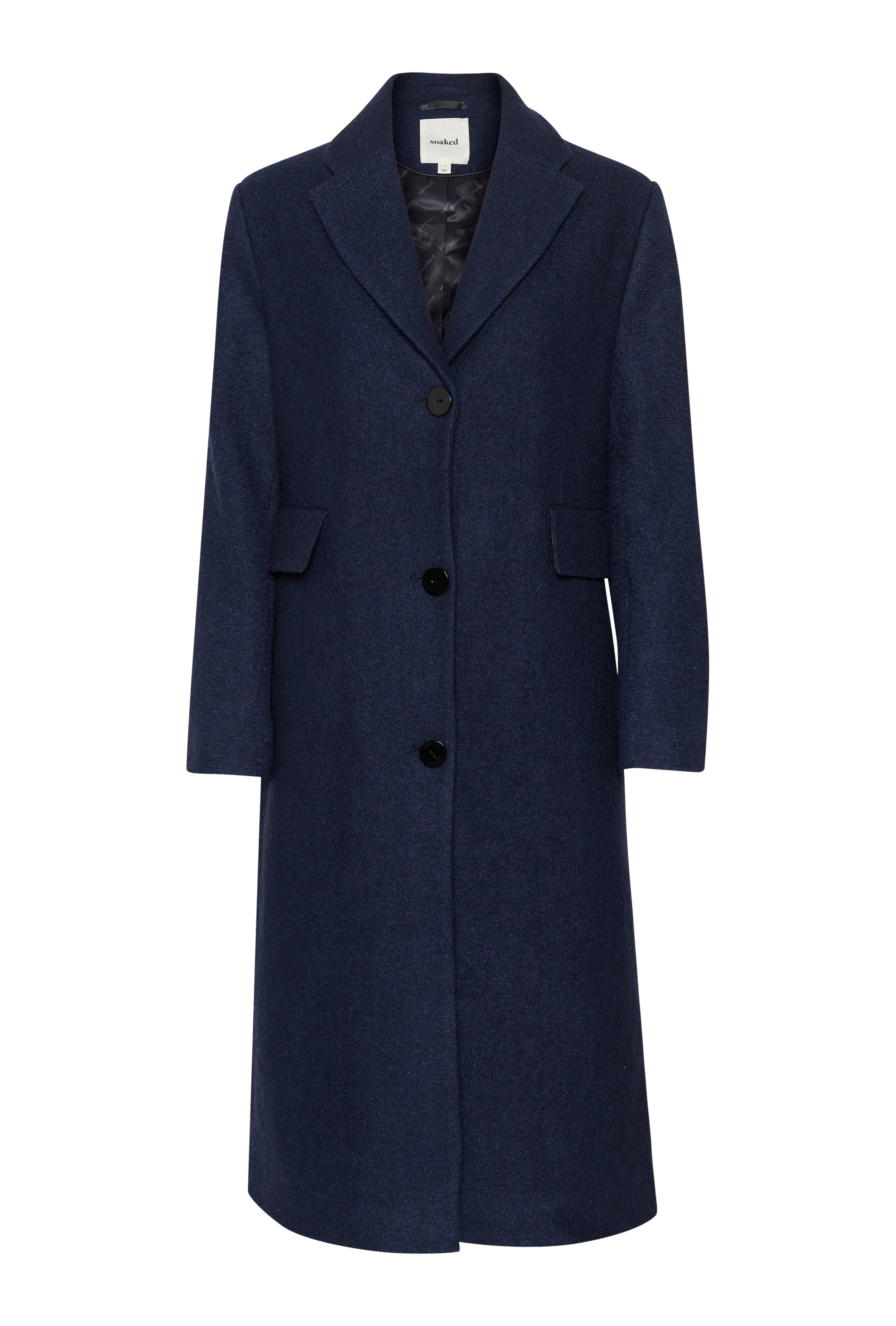 SLLilith Coat PACK FRONT 30407504-193932