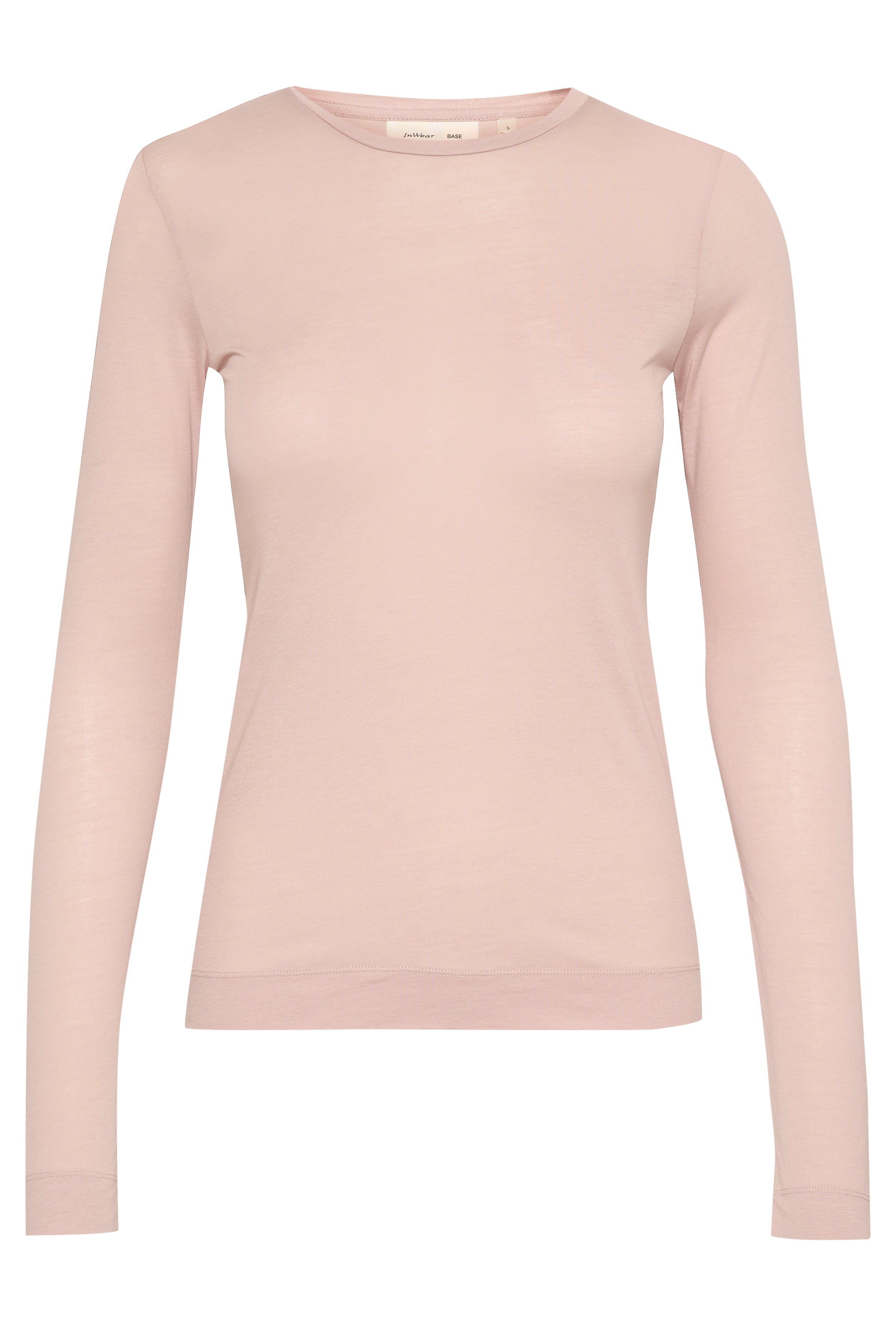 LegendIW Base LS T-shirt PACK FRONT 30109349-161509