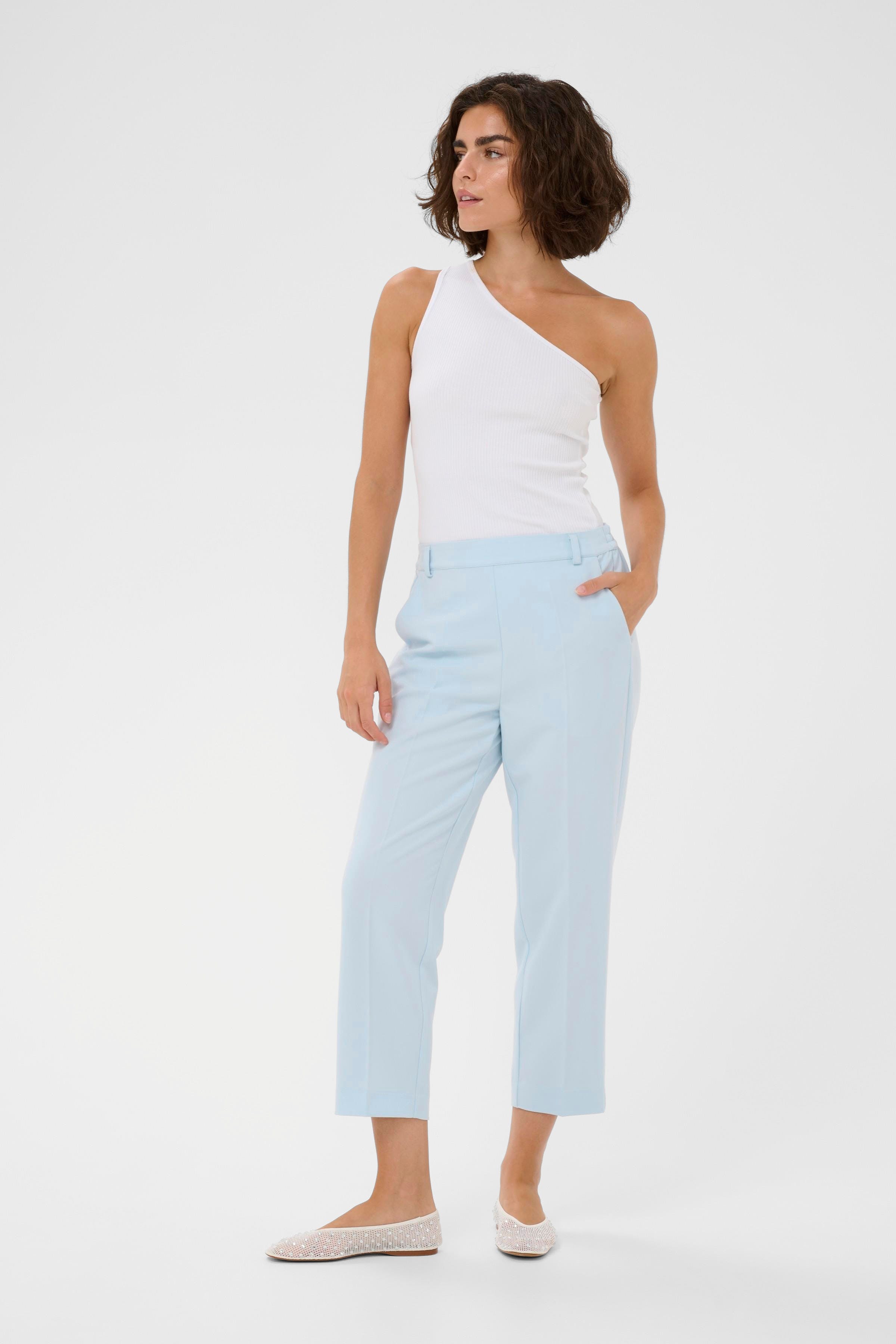 KAsakura Byxor LOOKBOOK FRONT 10506127-144005