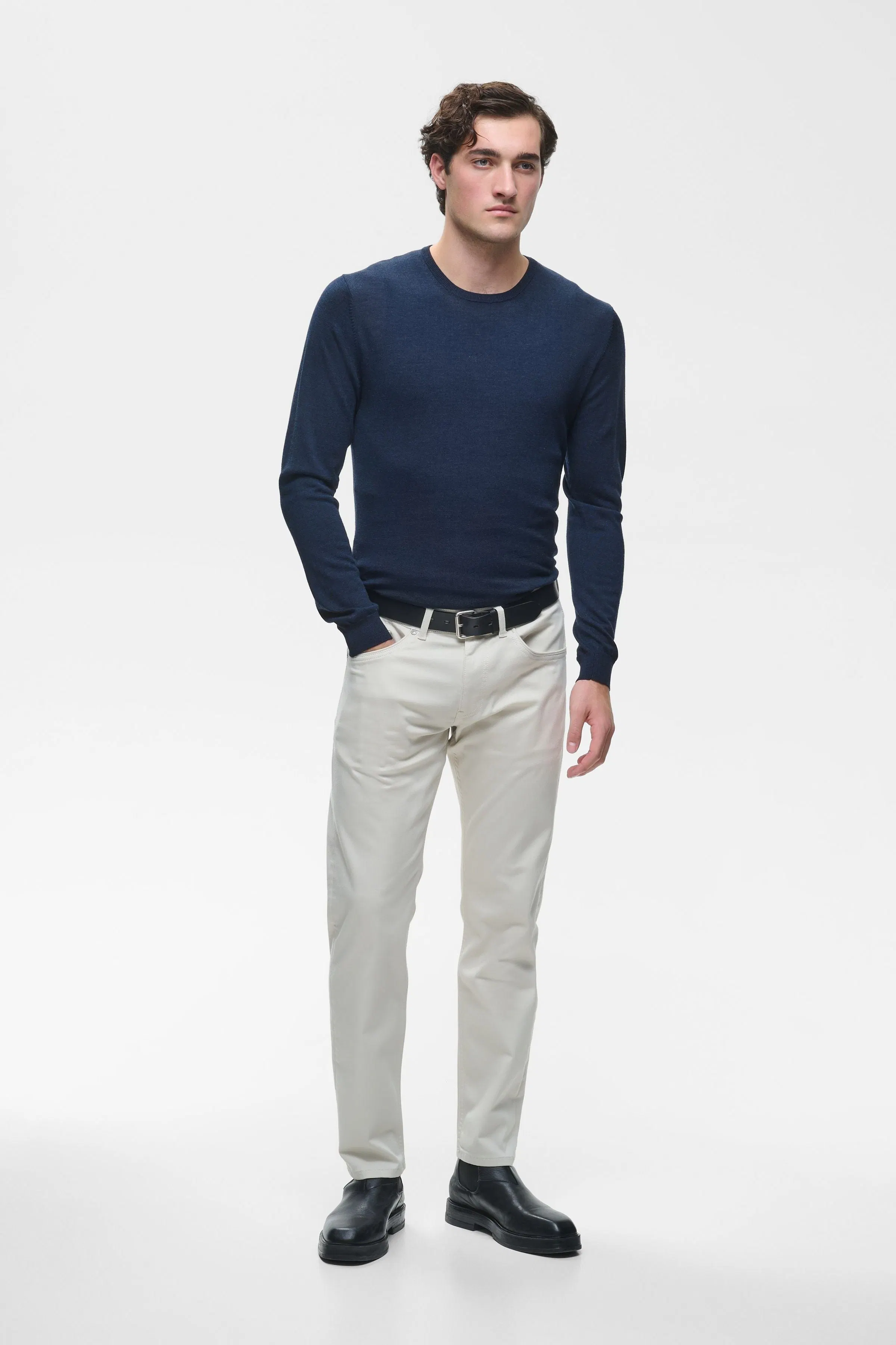 MApete Trousers LOOKBOOK FRONT 30205683-144102