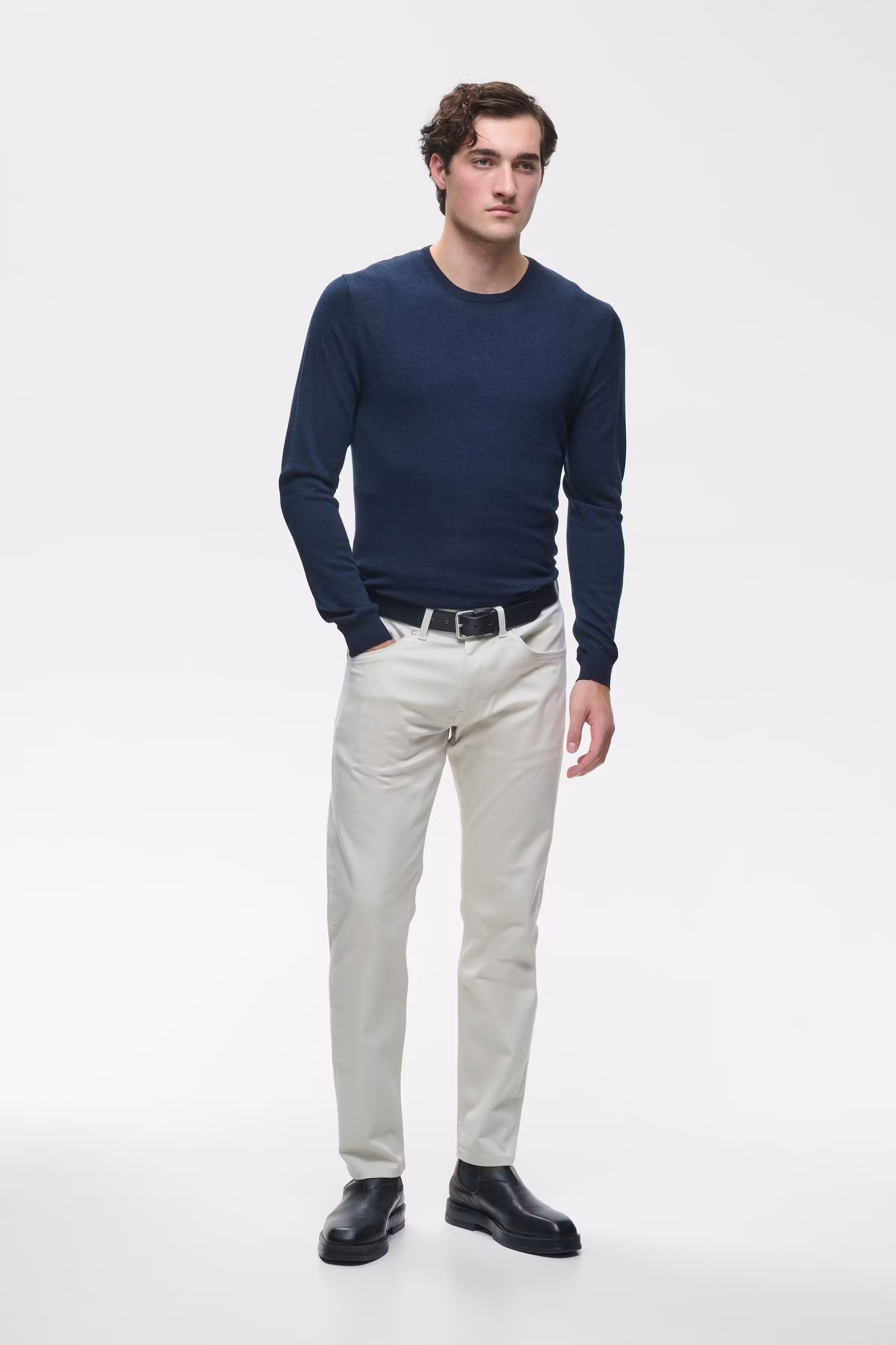 MApete Trousers LOOKBOOK FRONT 30205683-144102