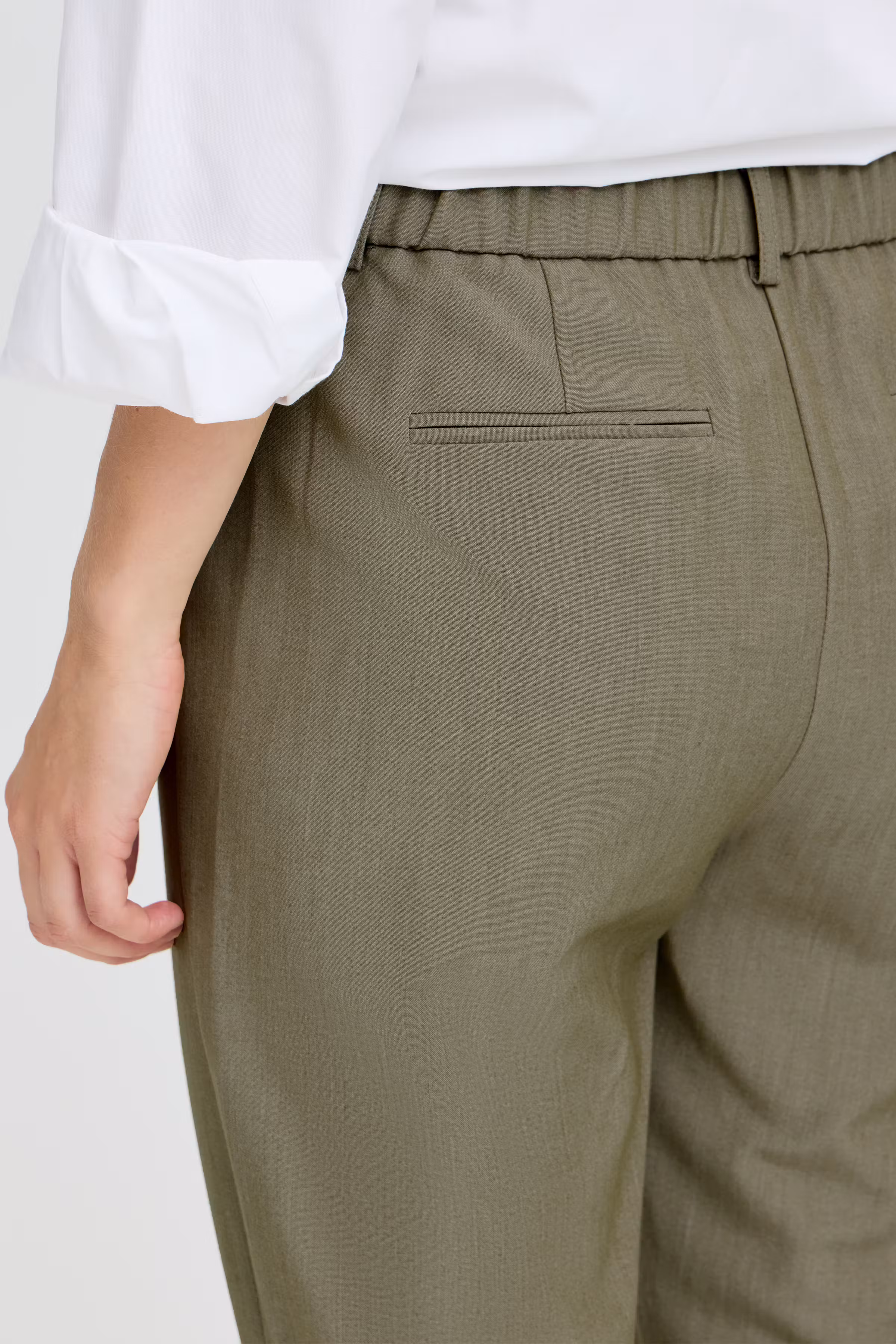 BYDANTA Trousers LOOKBOOK DETAIL 20803141-1706201