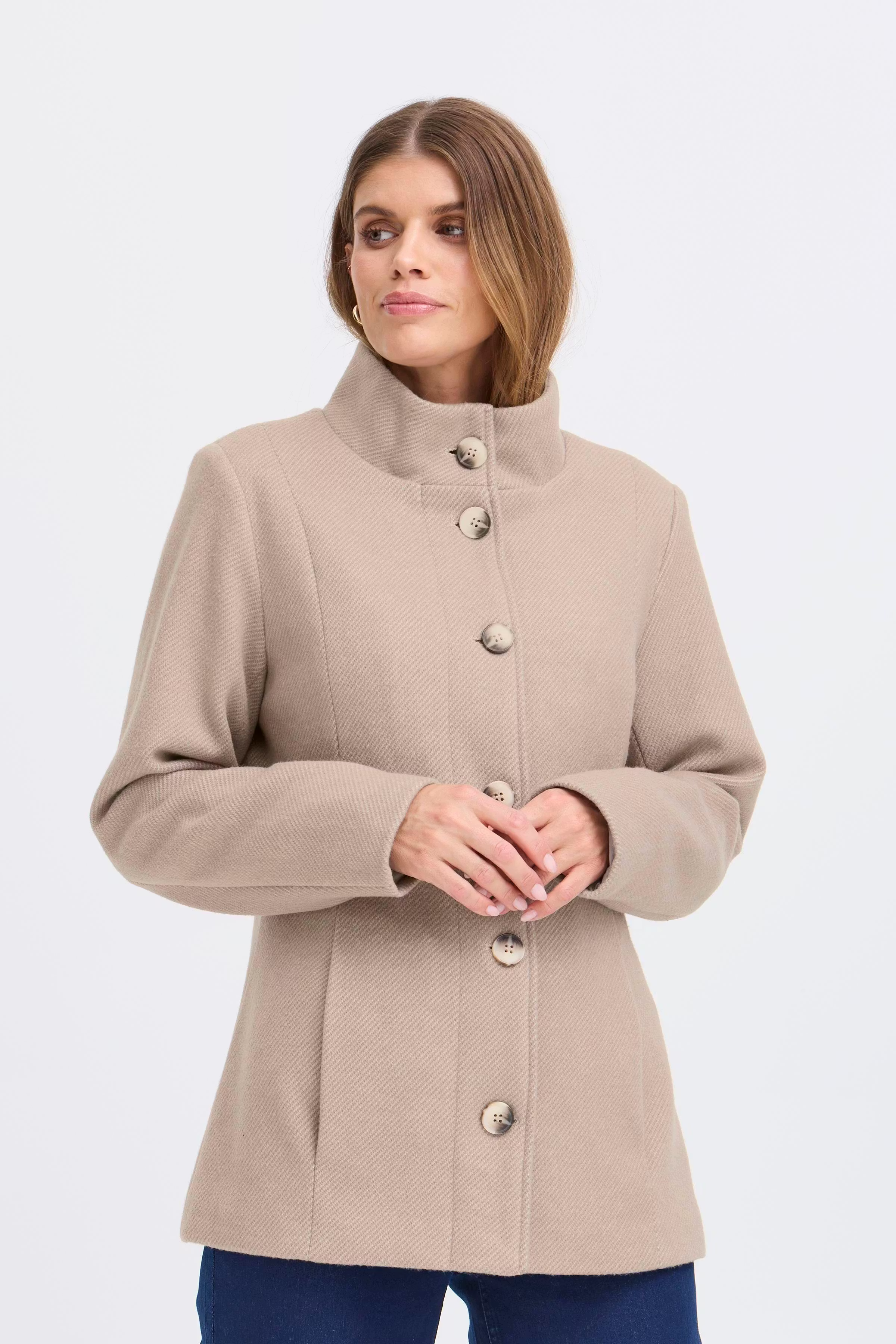 FREVILLA Yttertøy LOOKBOOK FRONT 20615676-1713111