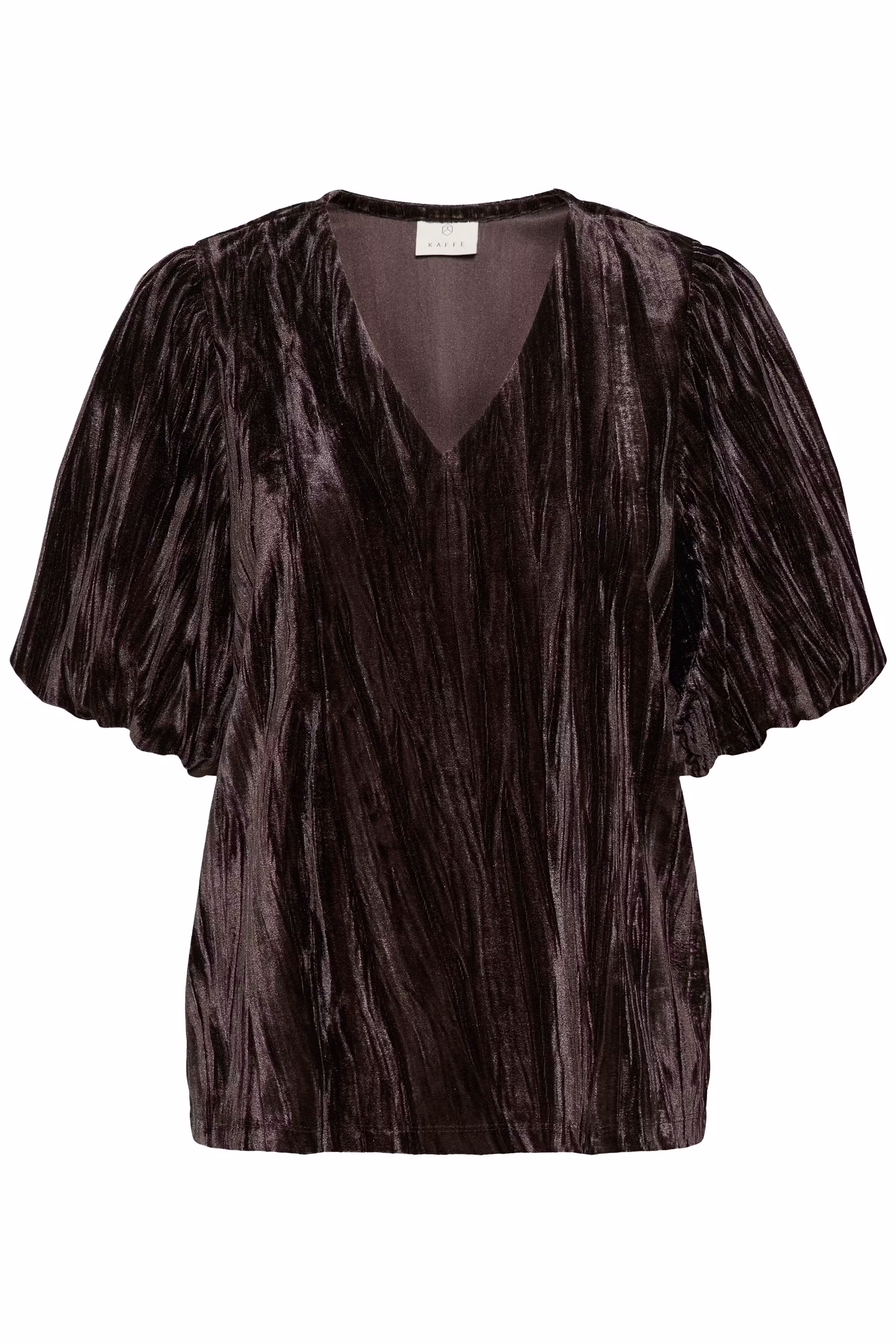 KAelva Bluse PACK FRONT 10510979-191111