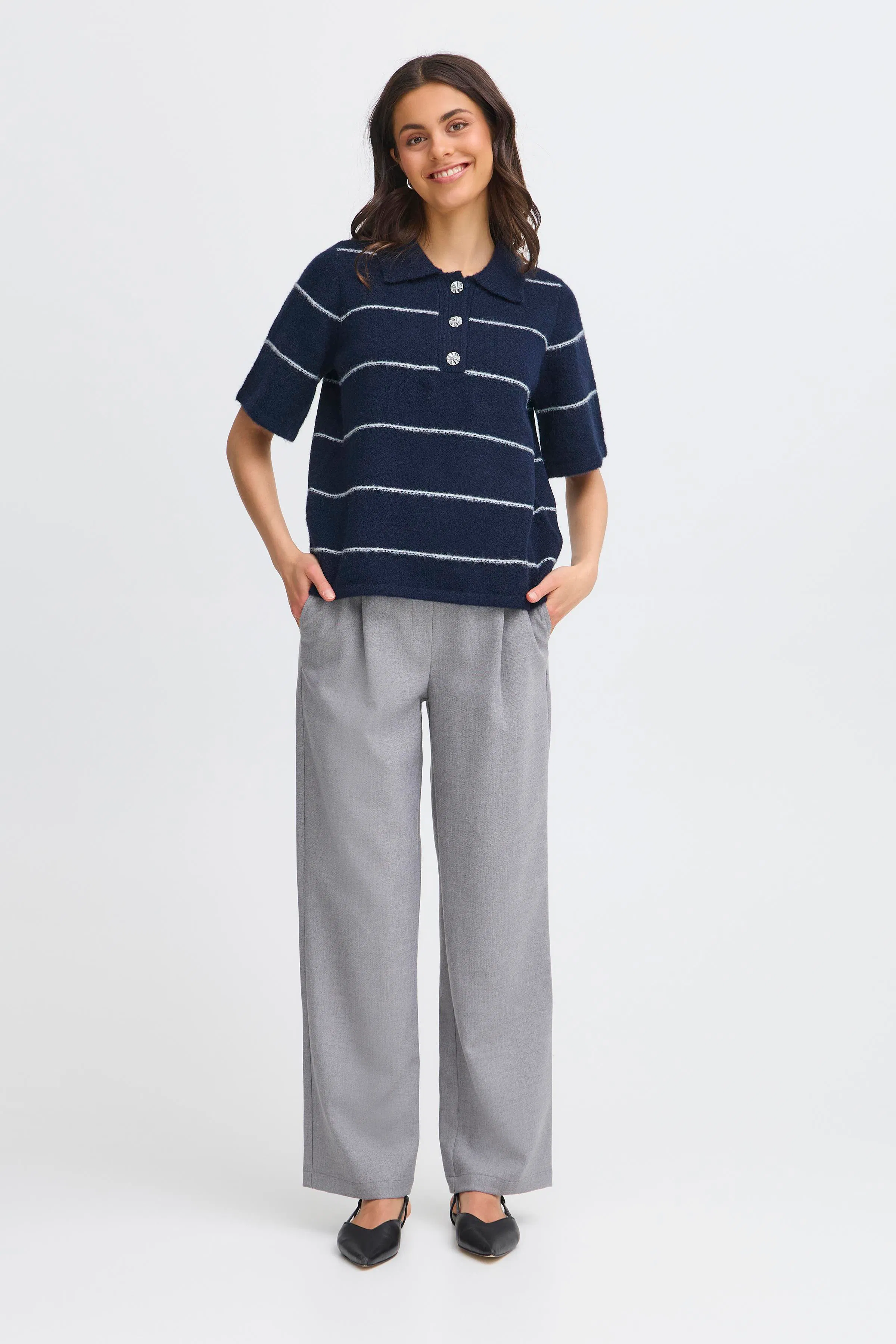 FRKENDRA Pullover LOOKBOOK FRONT 20615960-203861