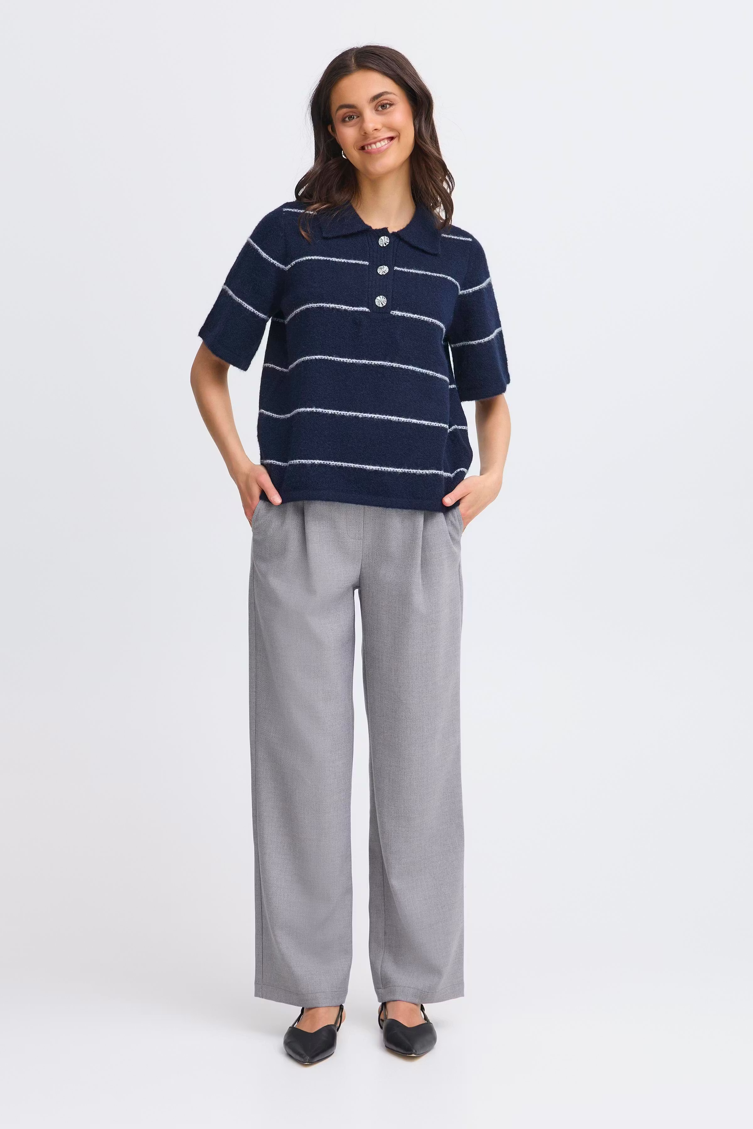 FRKENDRA Pullover LOOKBOOK FRONT 20615960-203861