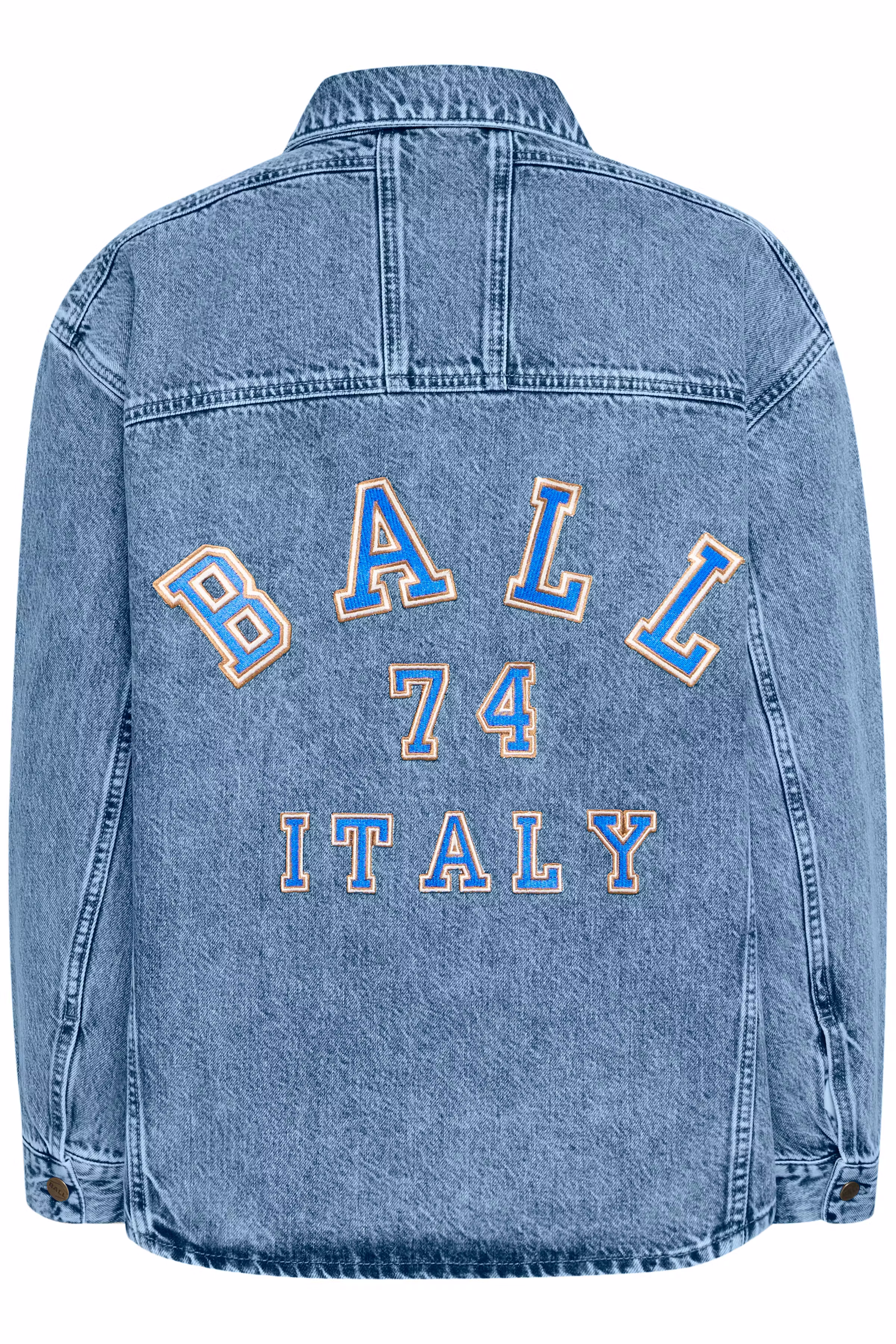 BAJULIETTA Casual jakke PACK BACK 50405094-204028