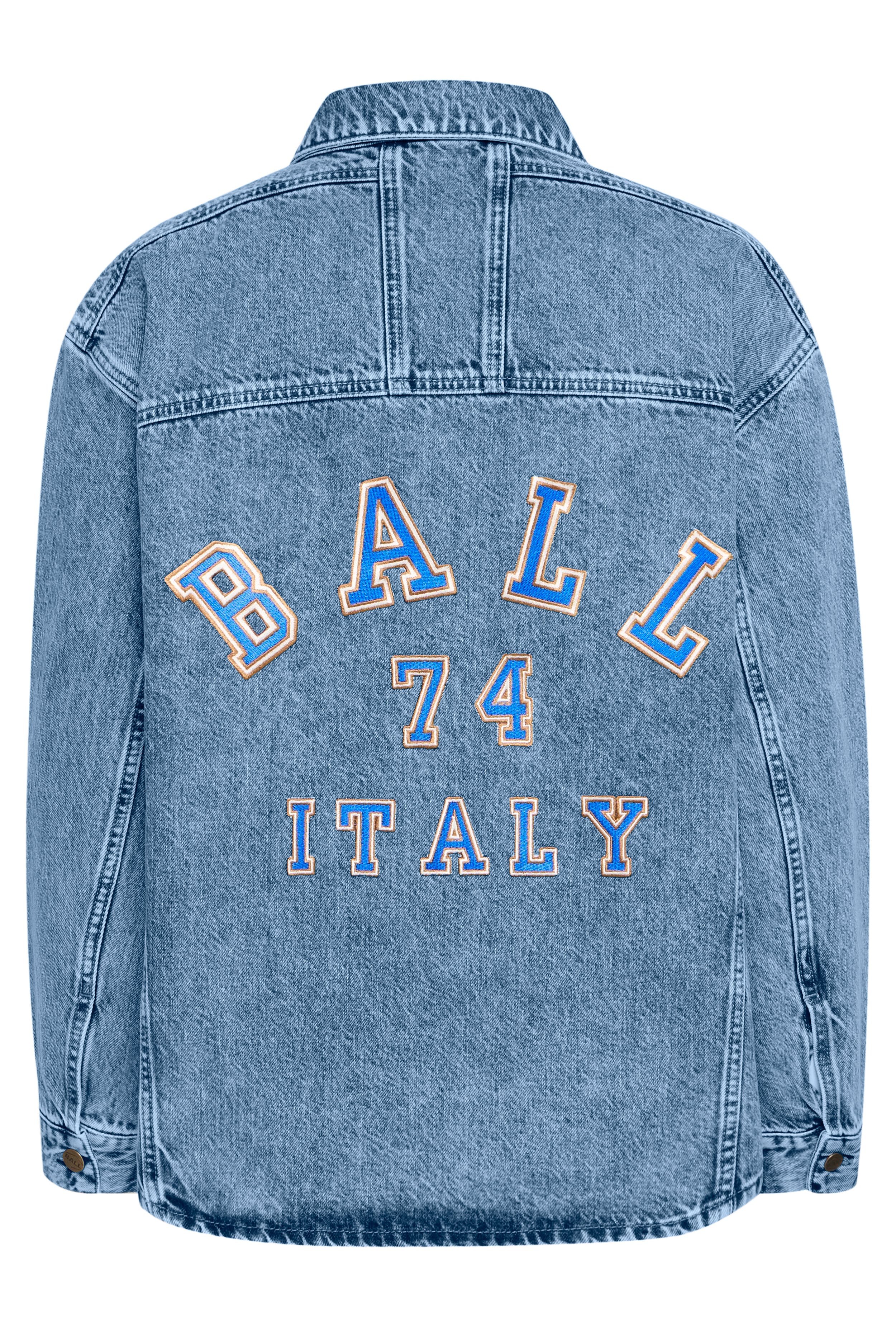 BAJULIETTA Casual jacket PACK BACK 50405094-204028