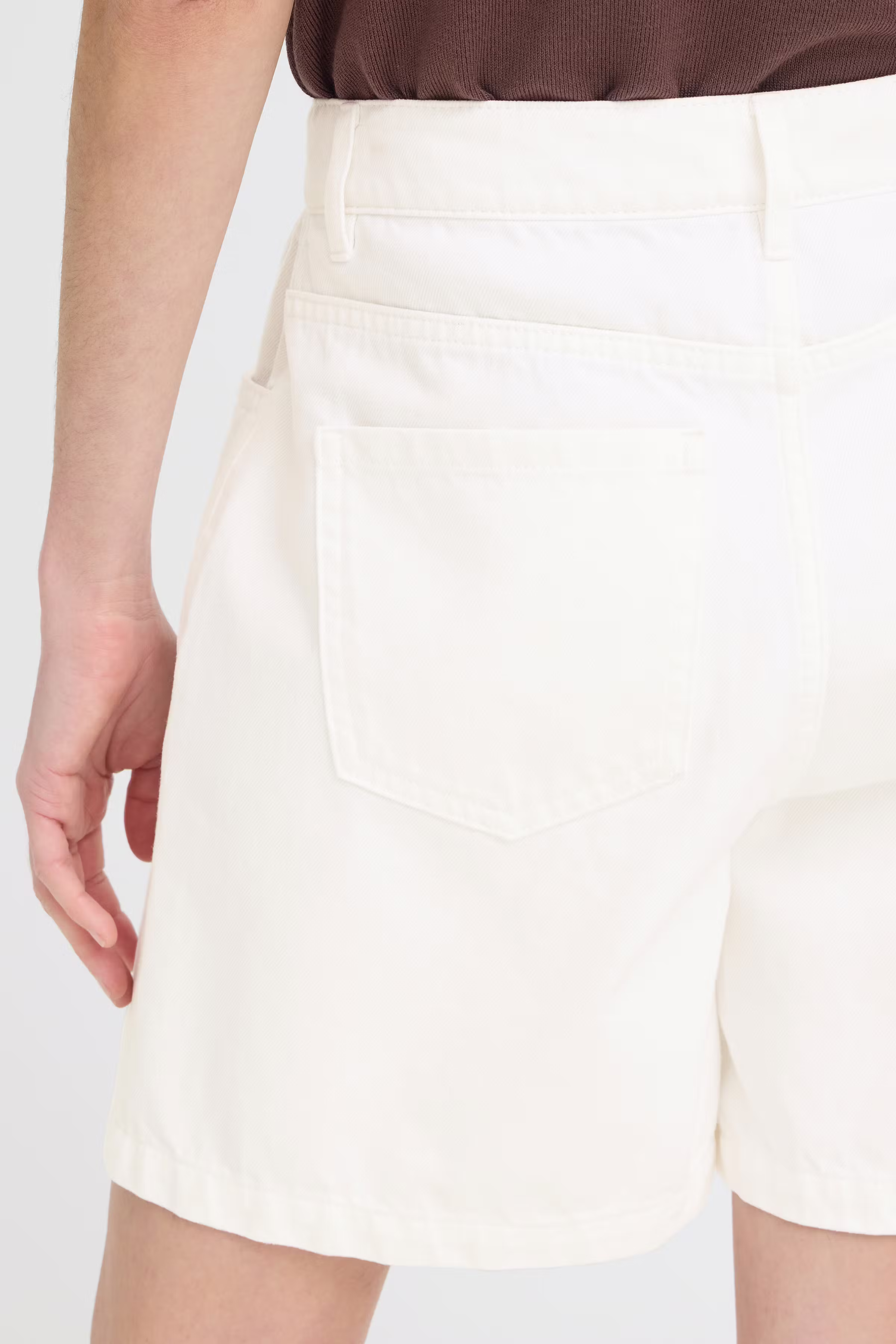 BYKANNIA Shorts LOOKBOOK DETAIL 20818967-110601