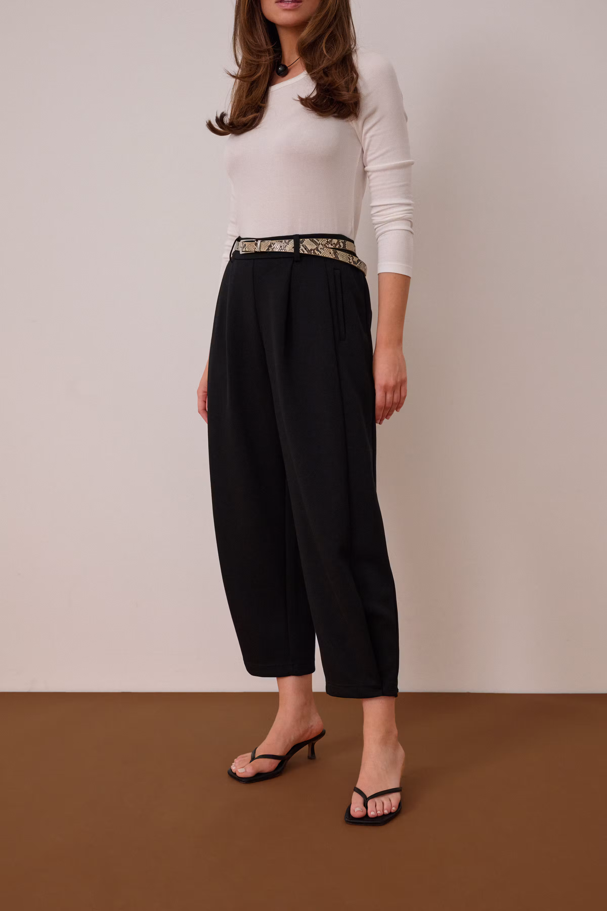 CUbuka Trousers LOCATION NONE 50112741-500012