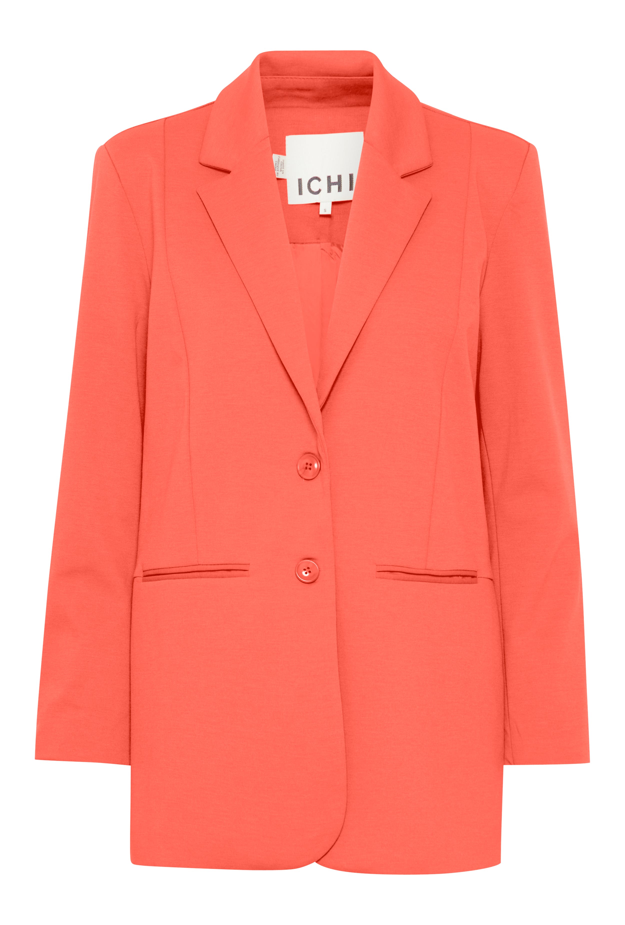 IHKATE OVERSIZE Blazer PACK FRONT 20118123-171656