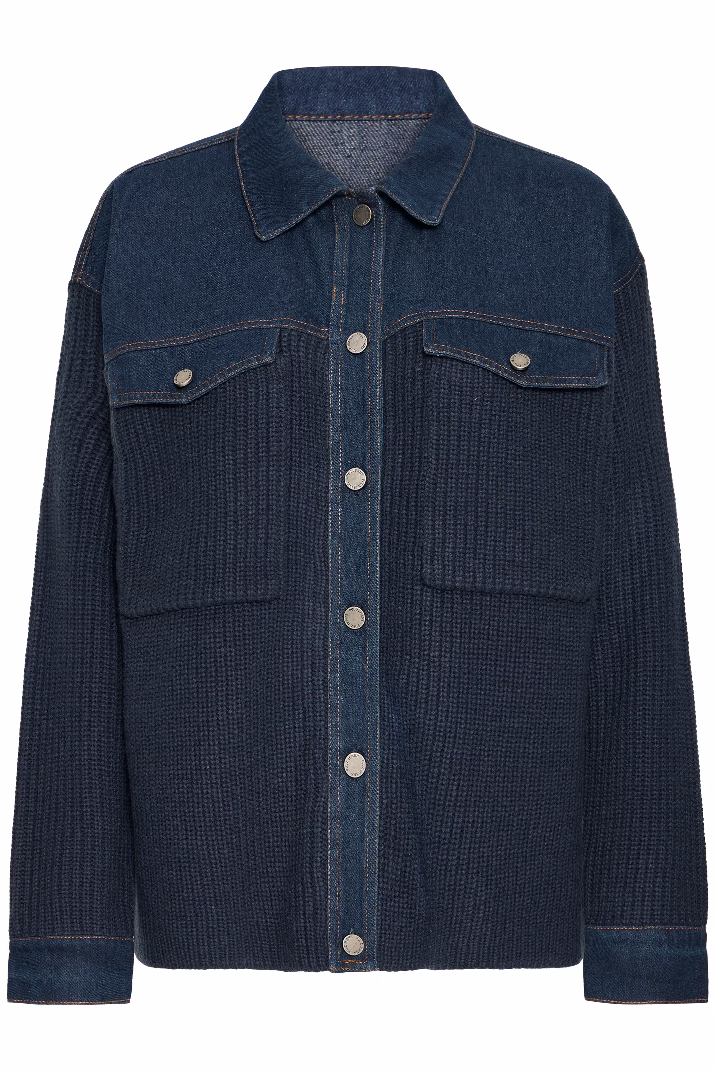 PZMARIT Strikket cardigan PACK FRONT 50208572-194020