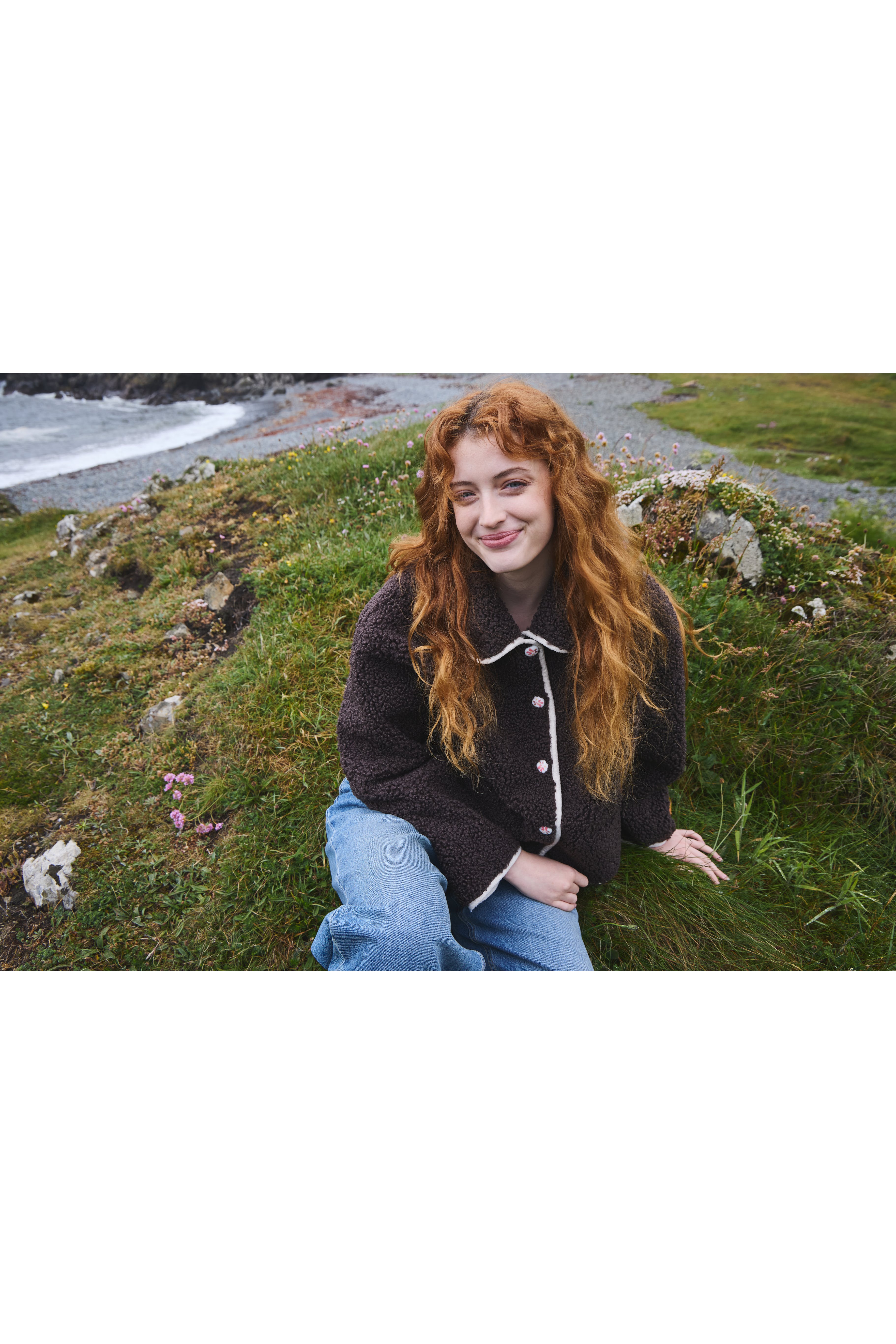 IHHOZIVA Outerwear LOCATION NONE 20126672-190915