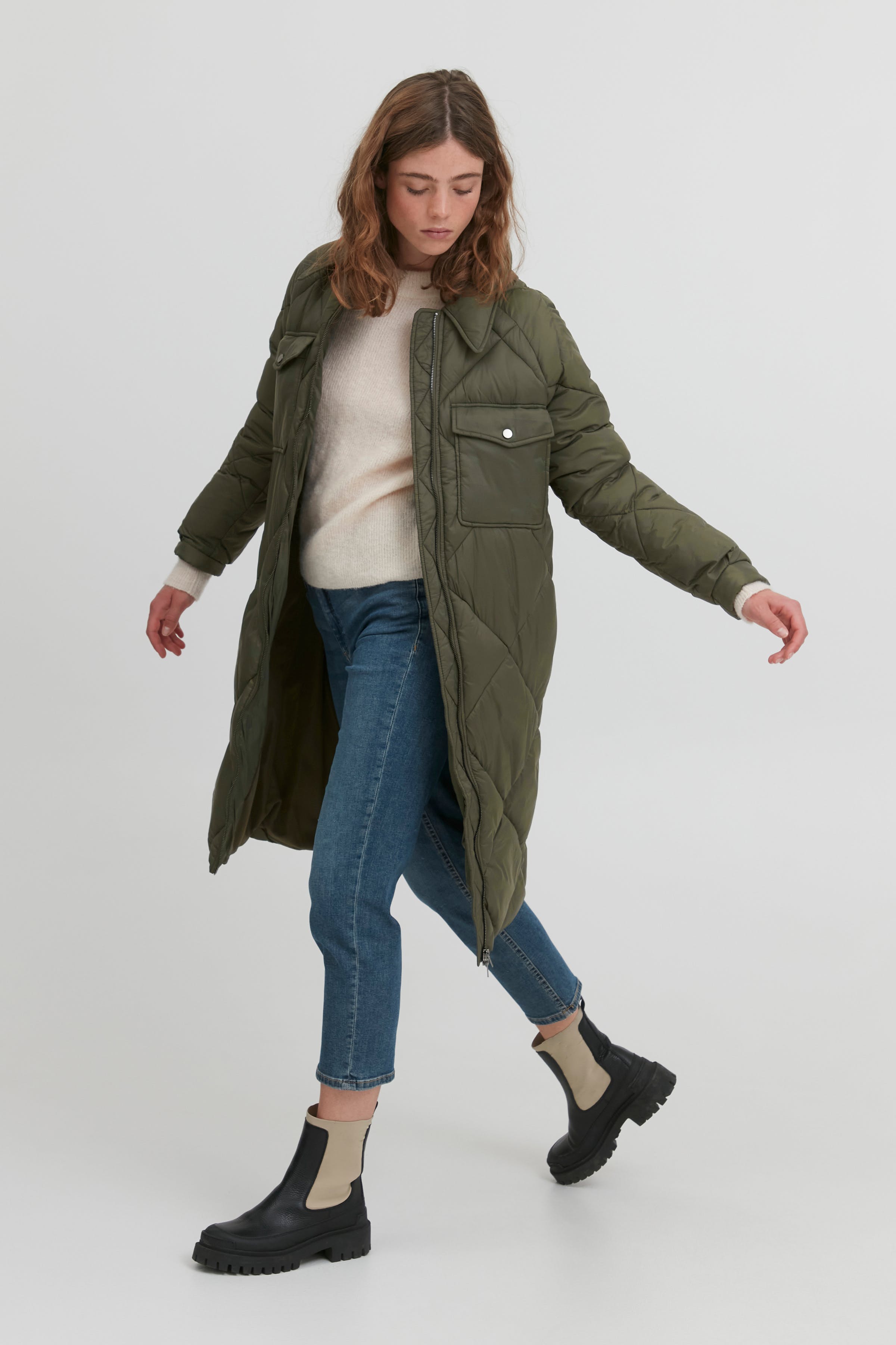 Jacke LOOKBOOK FRONT 20114751-190512