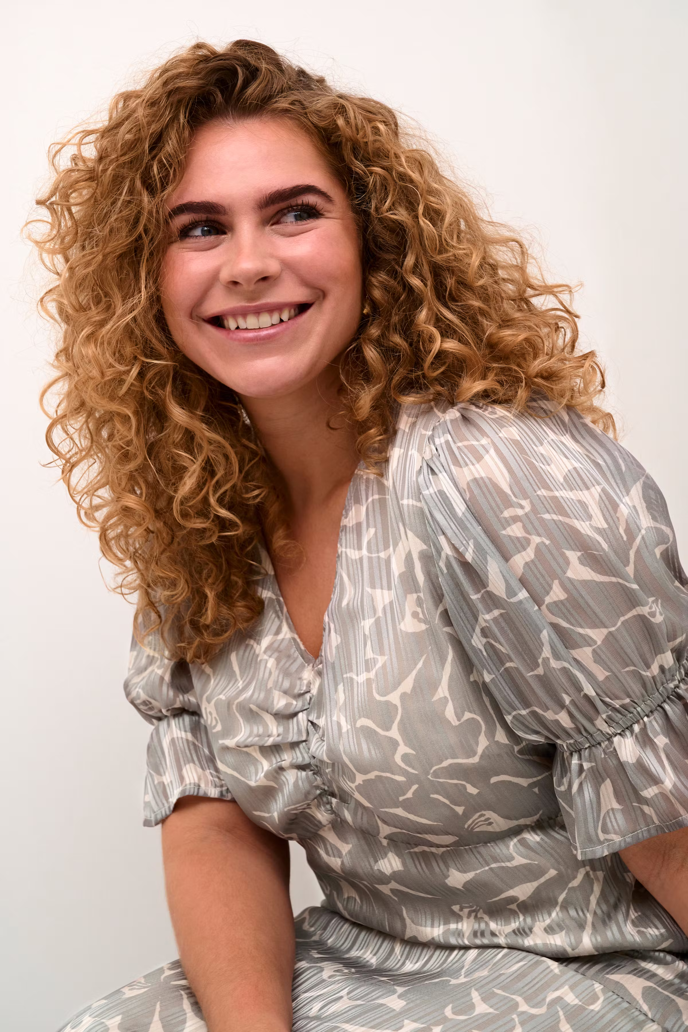 KCella Klänning LOOKBOOK DETAIL 10582457-106202