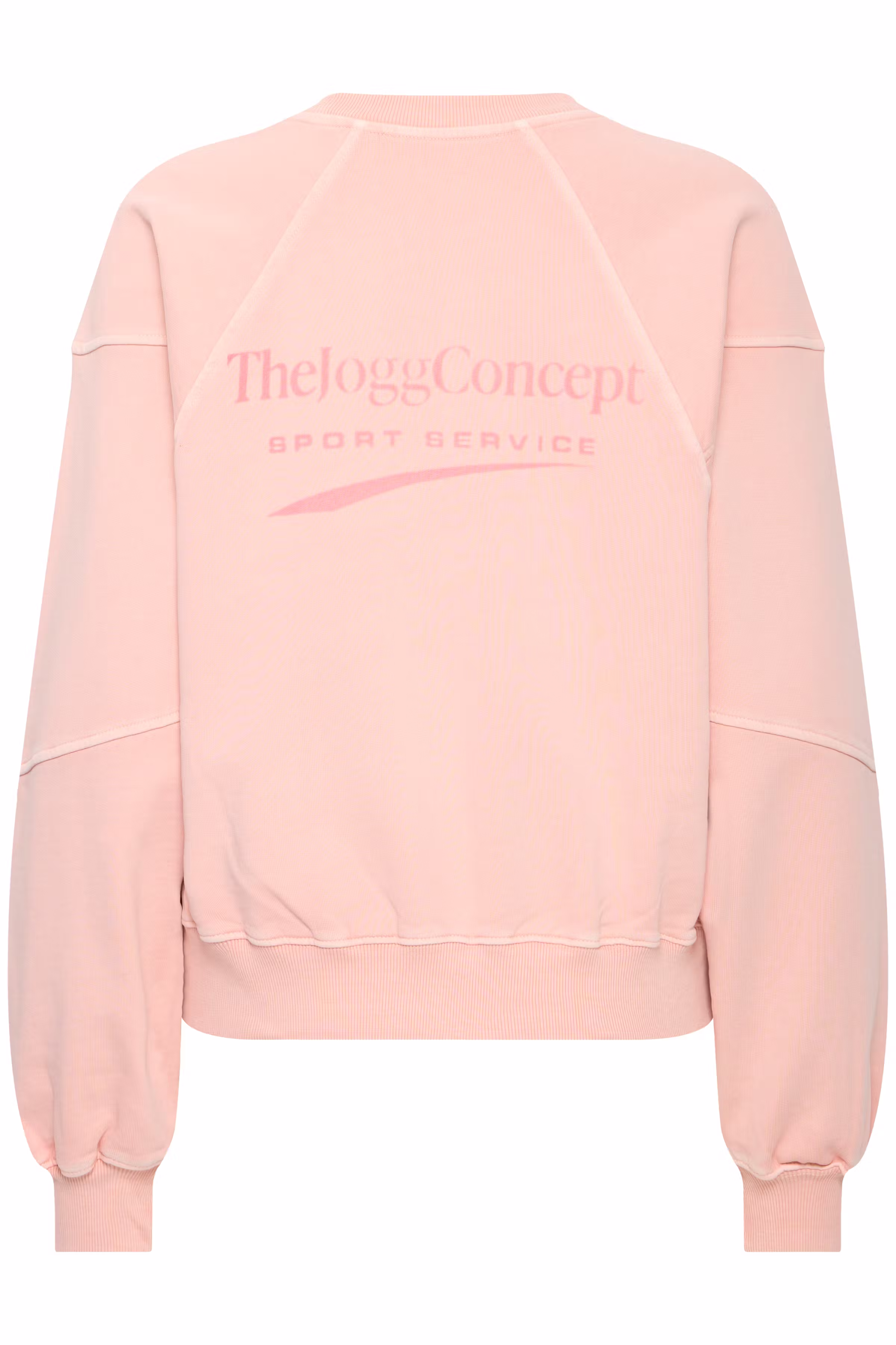 JCRUBI Sweatshirt PACK BACK 22800802-132006