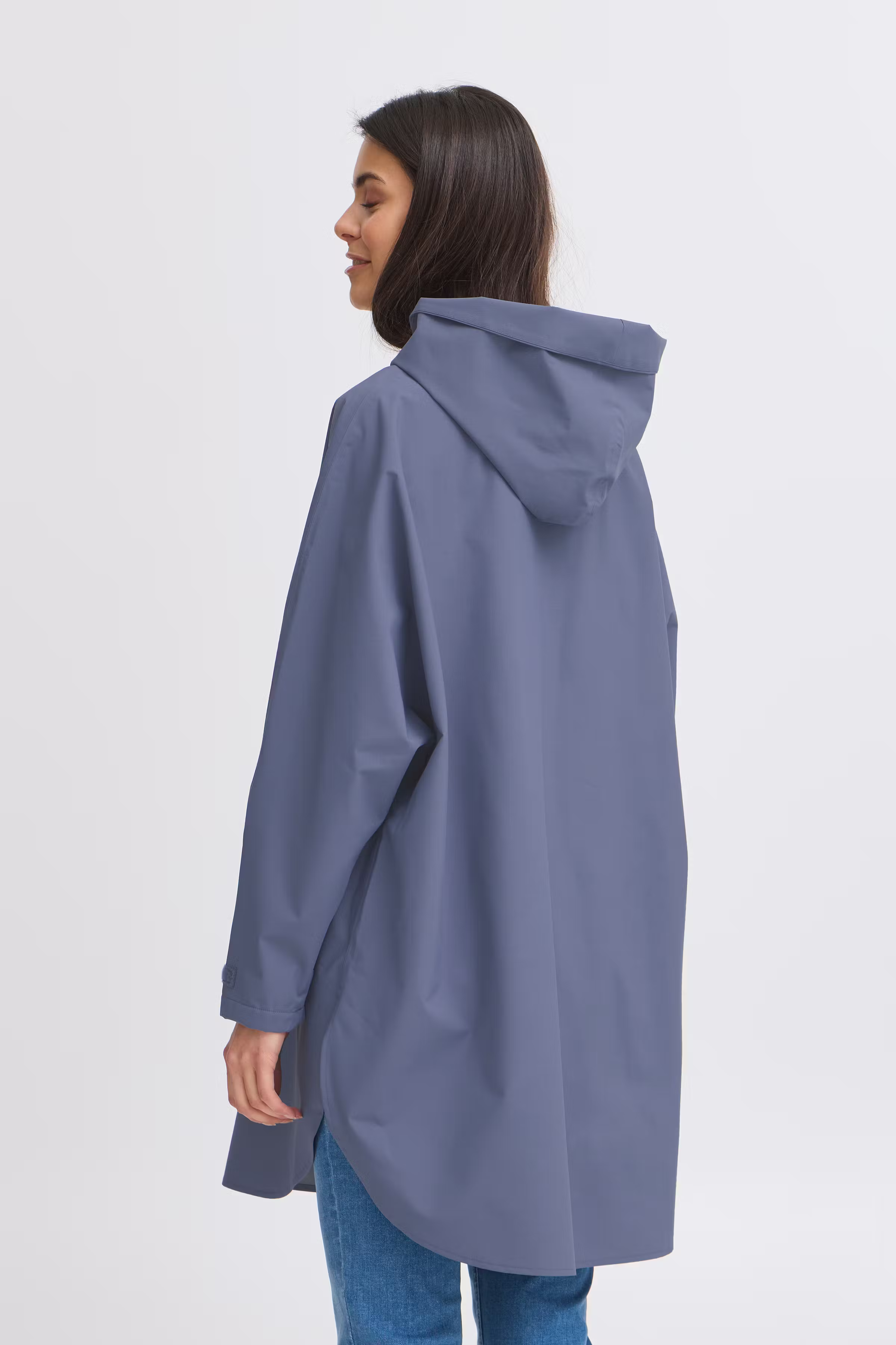 FRLUNA Kåpe LOOKBOOK BACK 20611889-193929
