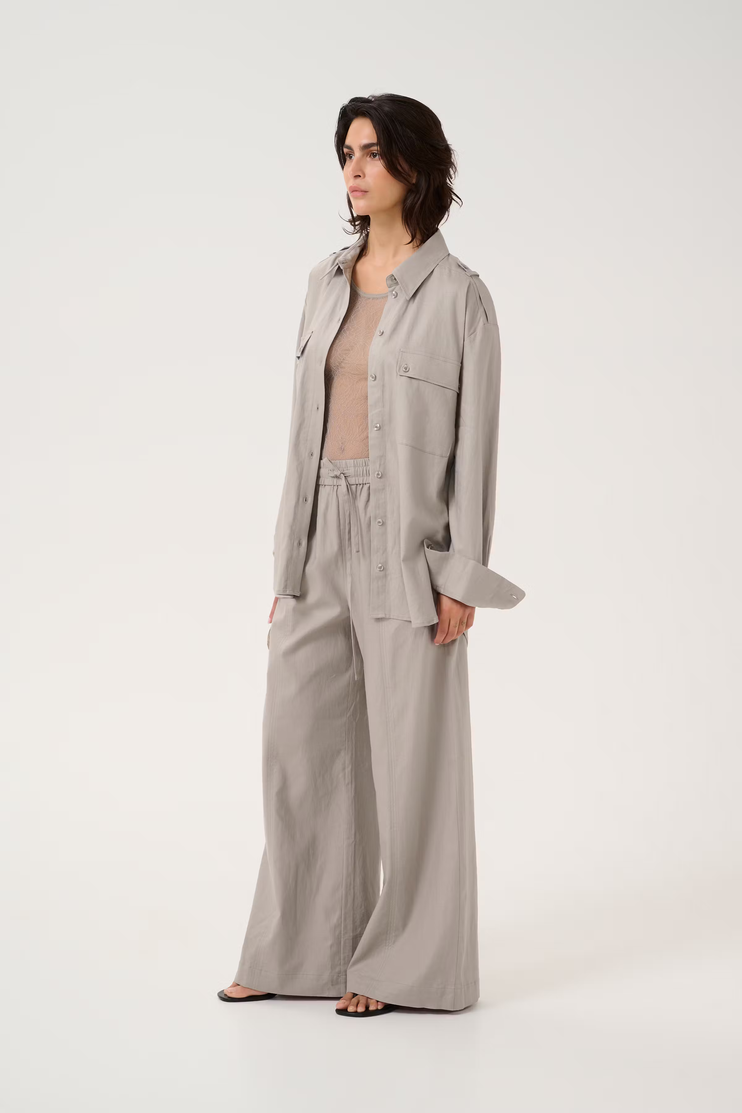 GZliane Bukser LOOKBOOK DETAIL 10909912-170207