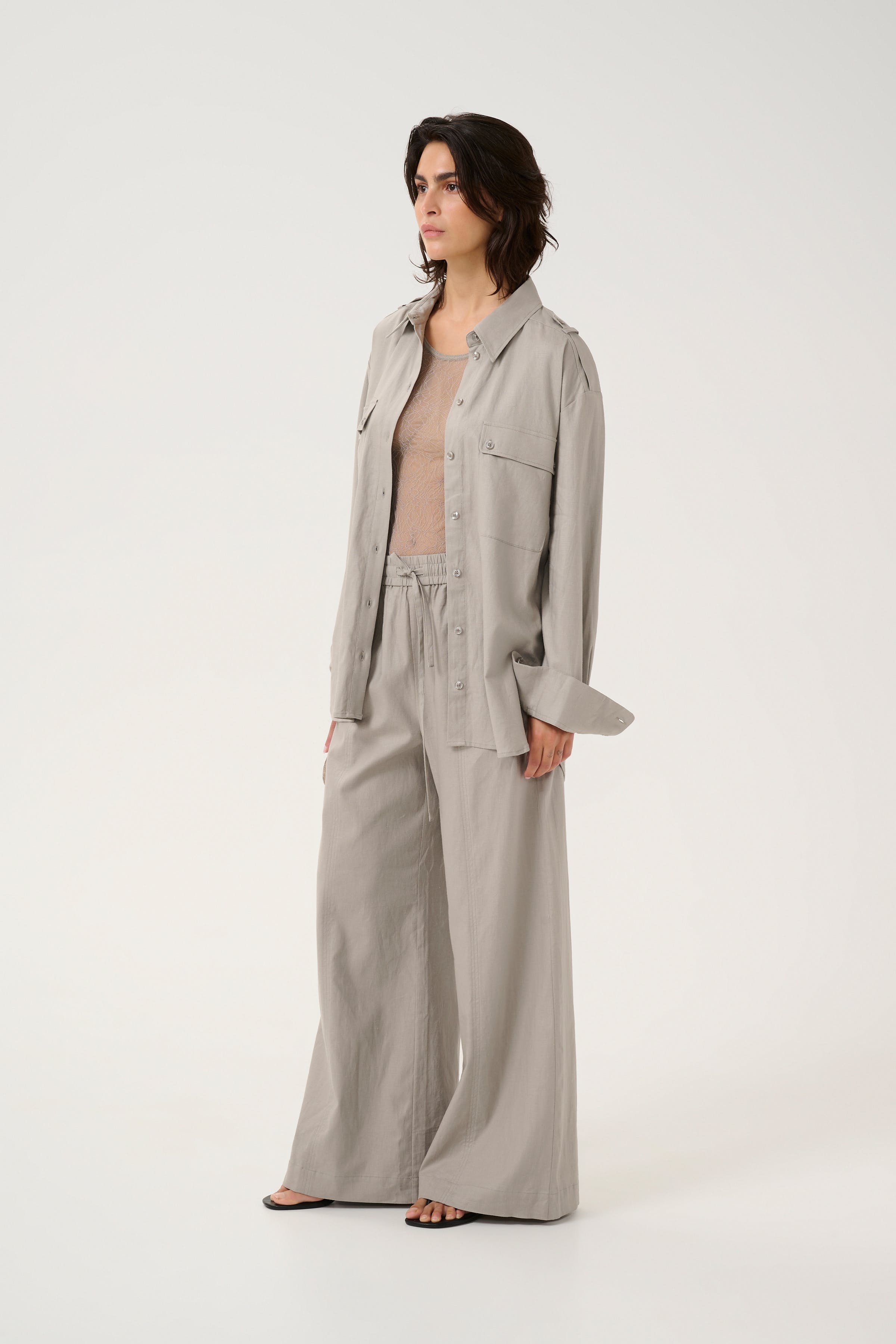 GZliane Broek LOOKBOOK DETAIL 10909912-170207