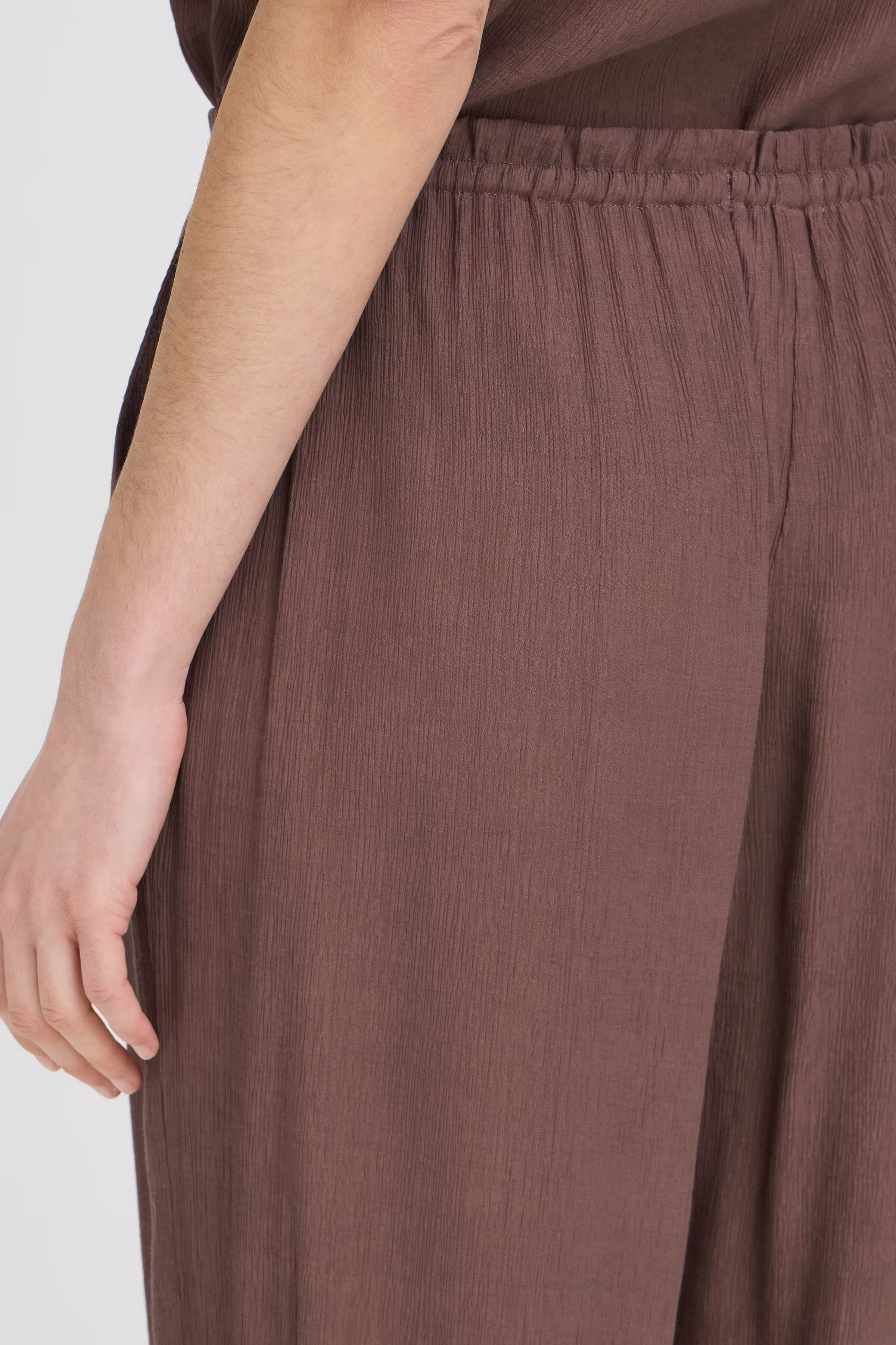 BYEROLO Bukser LOOKBOOK DETAIL 20818934-191012