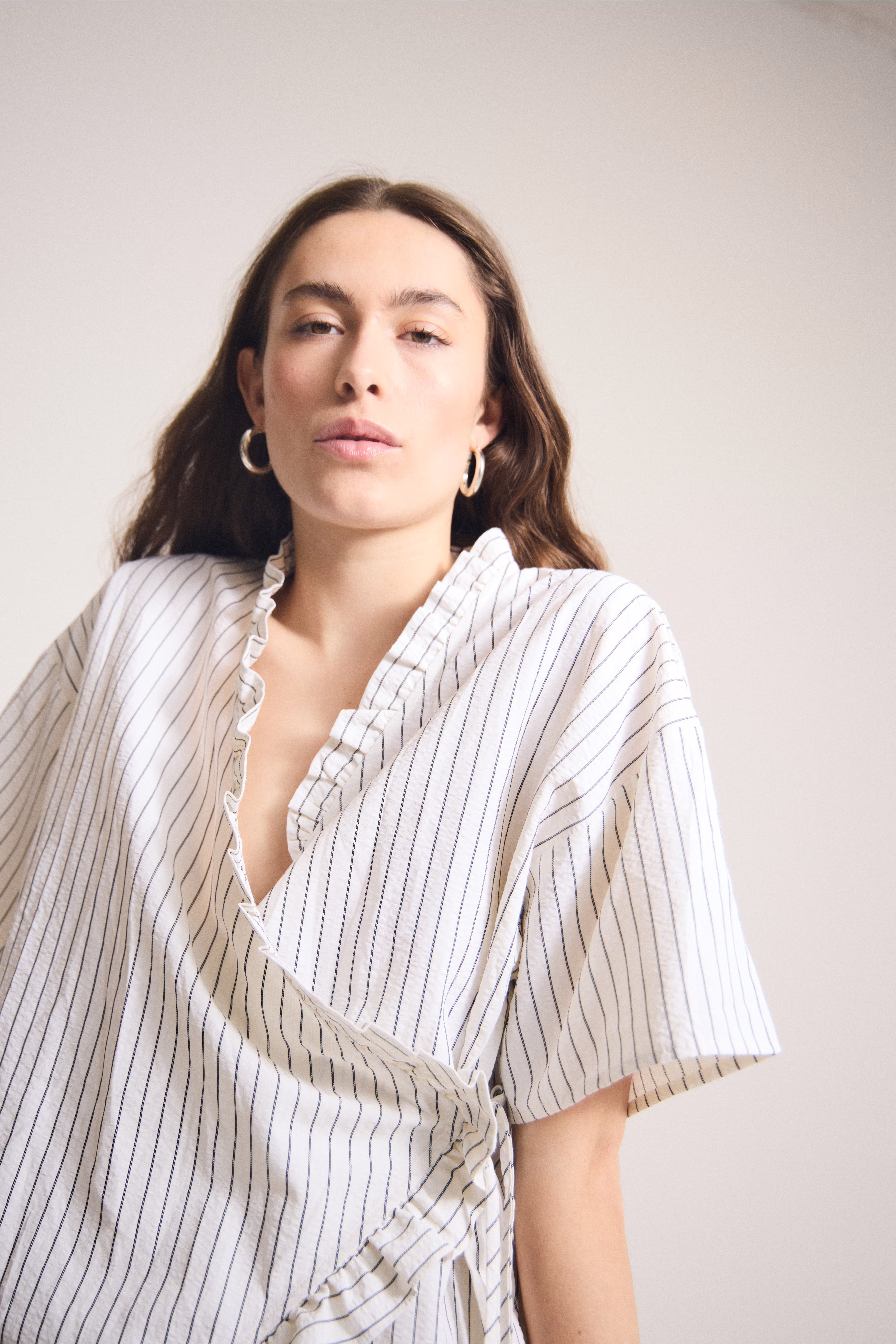 IXKATINKA Blouse LOCATION NONE 20123036-124301