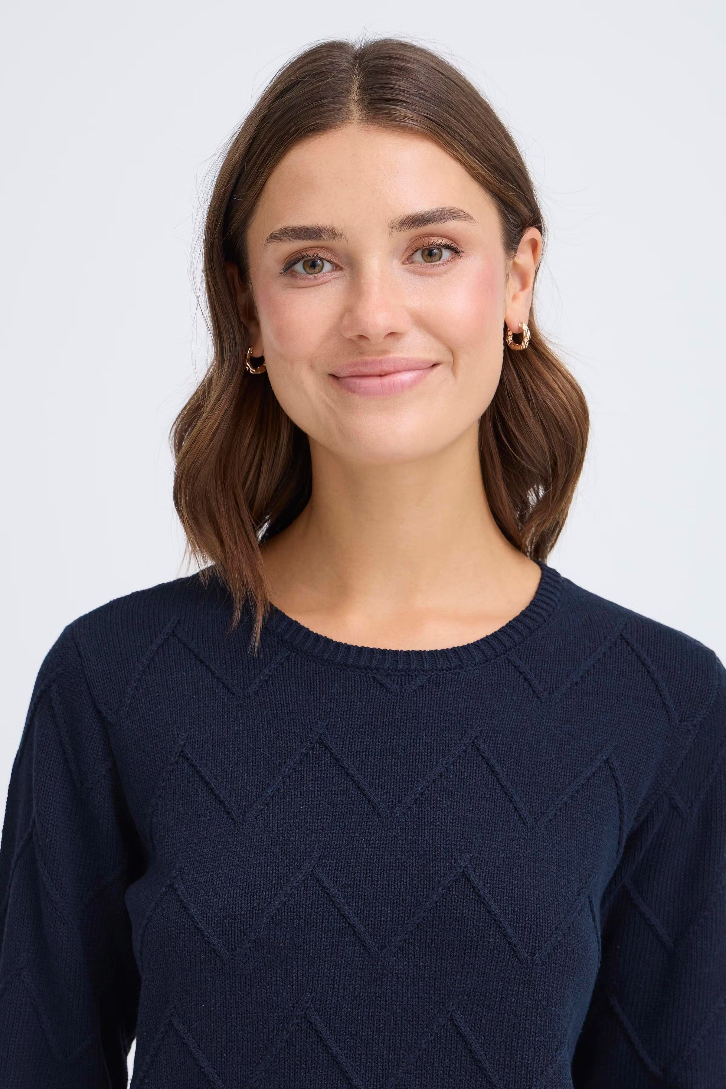 FRNANNI Pullover LOOKBOOK DETAIL 20617466-193924