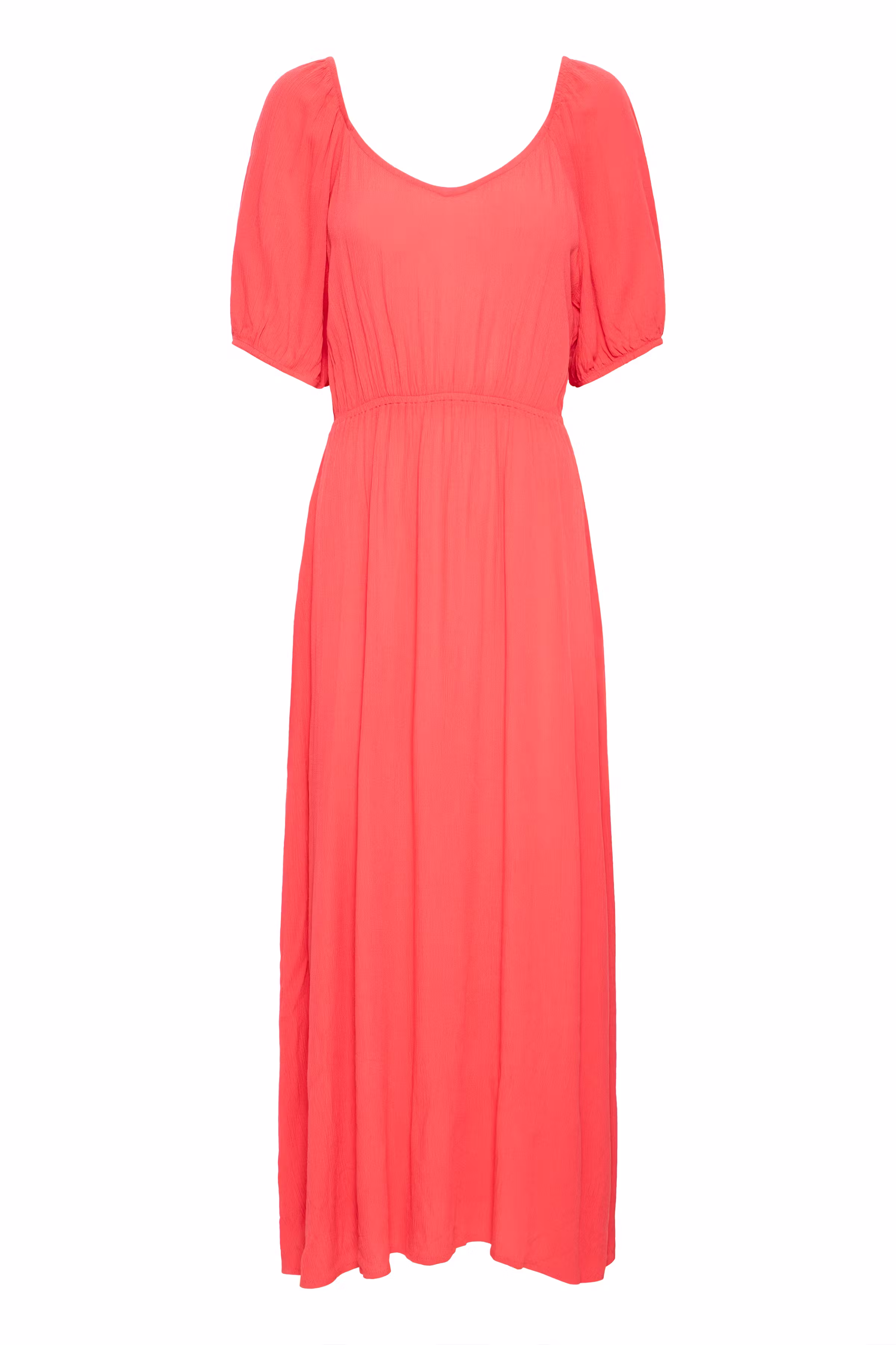 Kjole PACK FRONT 20122966-171753