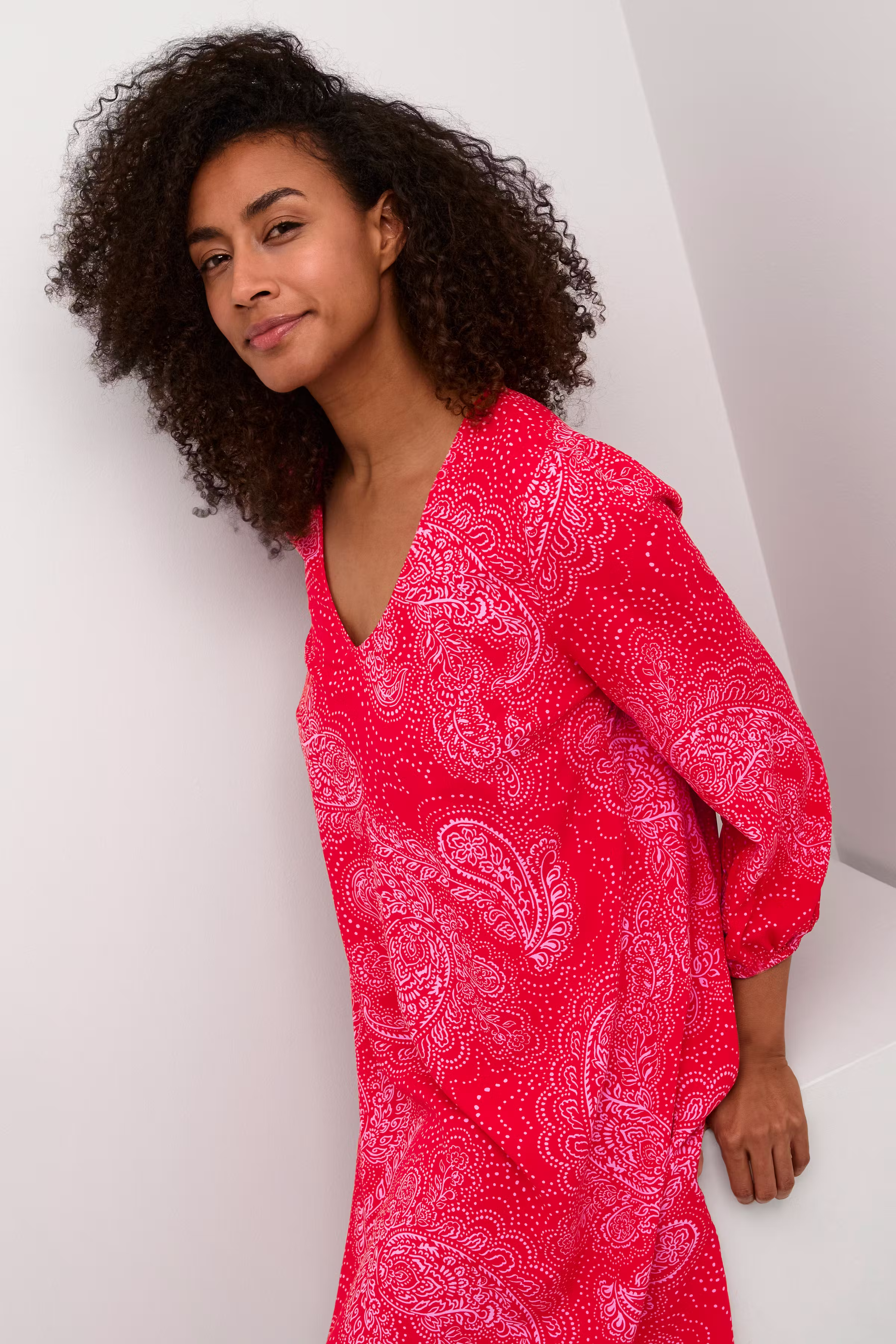 CUpolly Dress LOOKBOOK DETAIL 50110314-106006