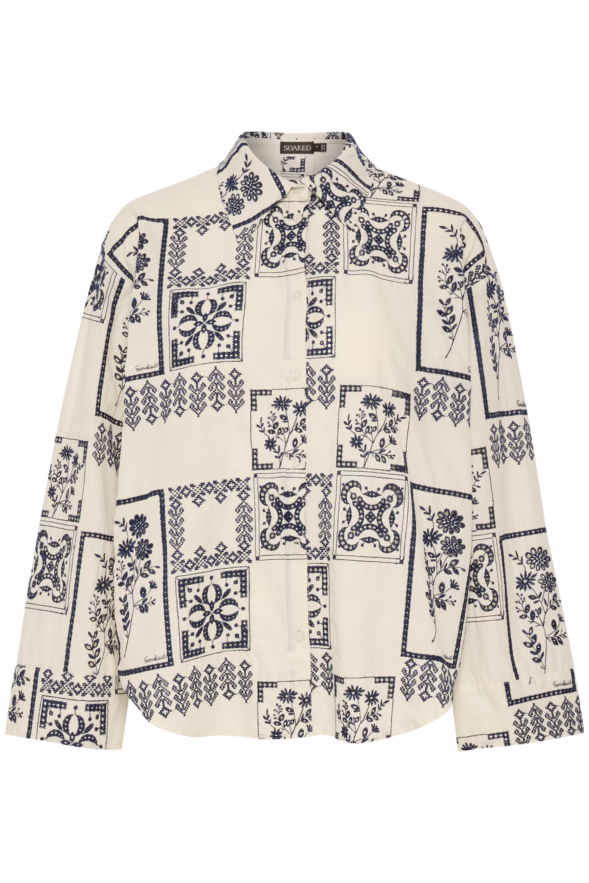 SLReesha Hemd PACK FRONT 30407202-110701