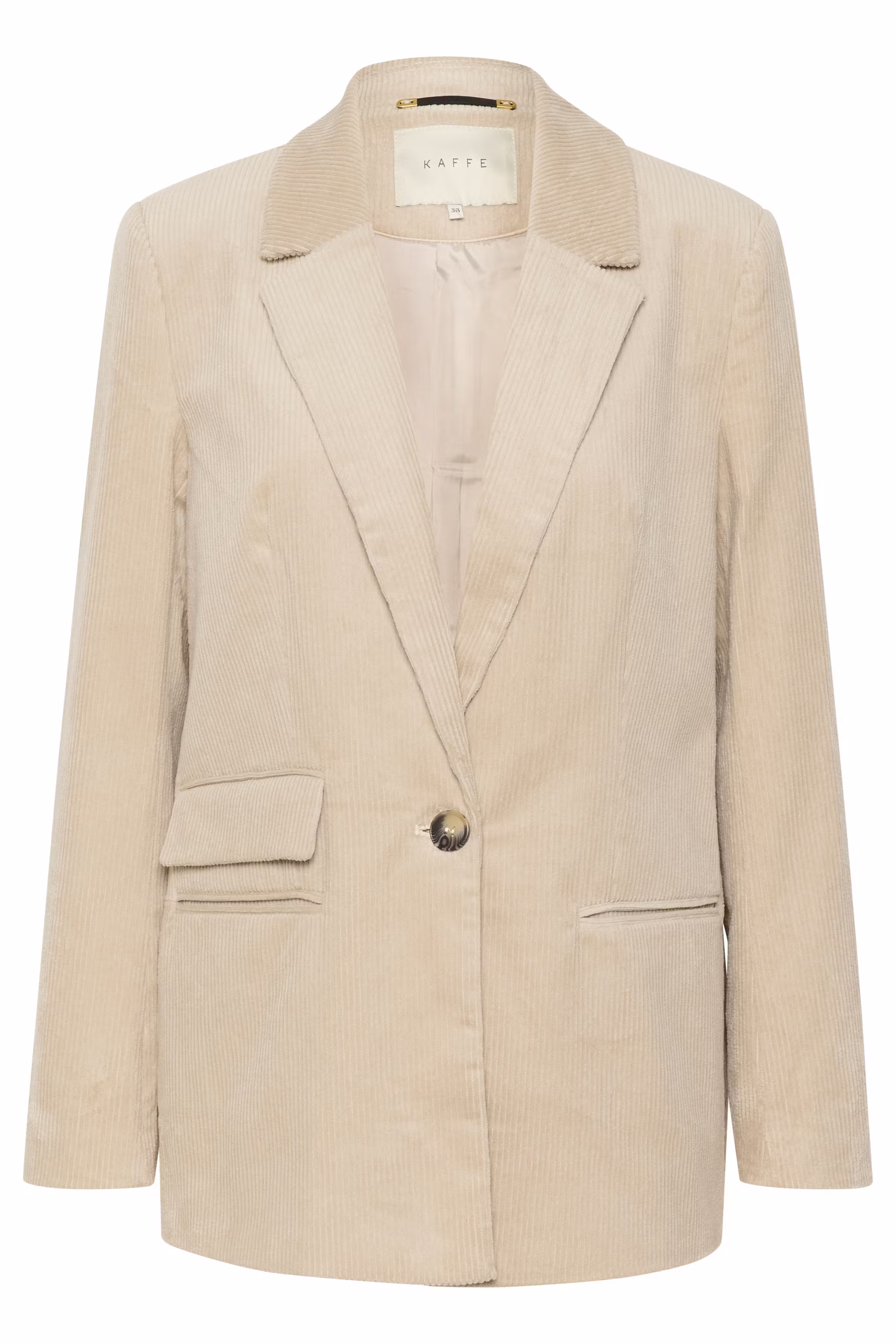 KAmeloi Blazer PACK FRONT 10508122-151305