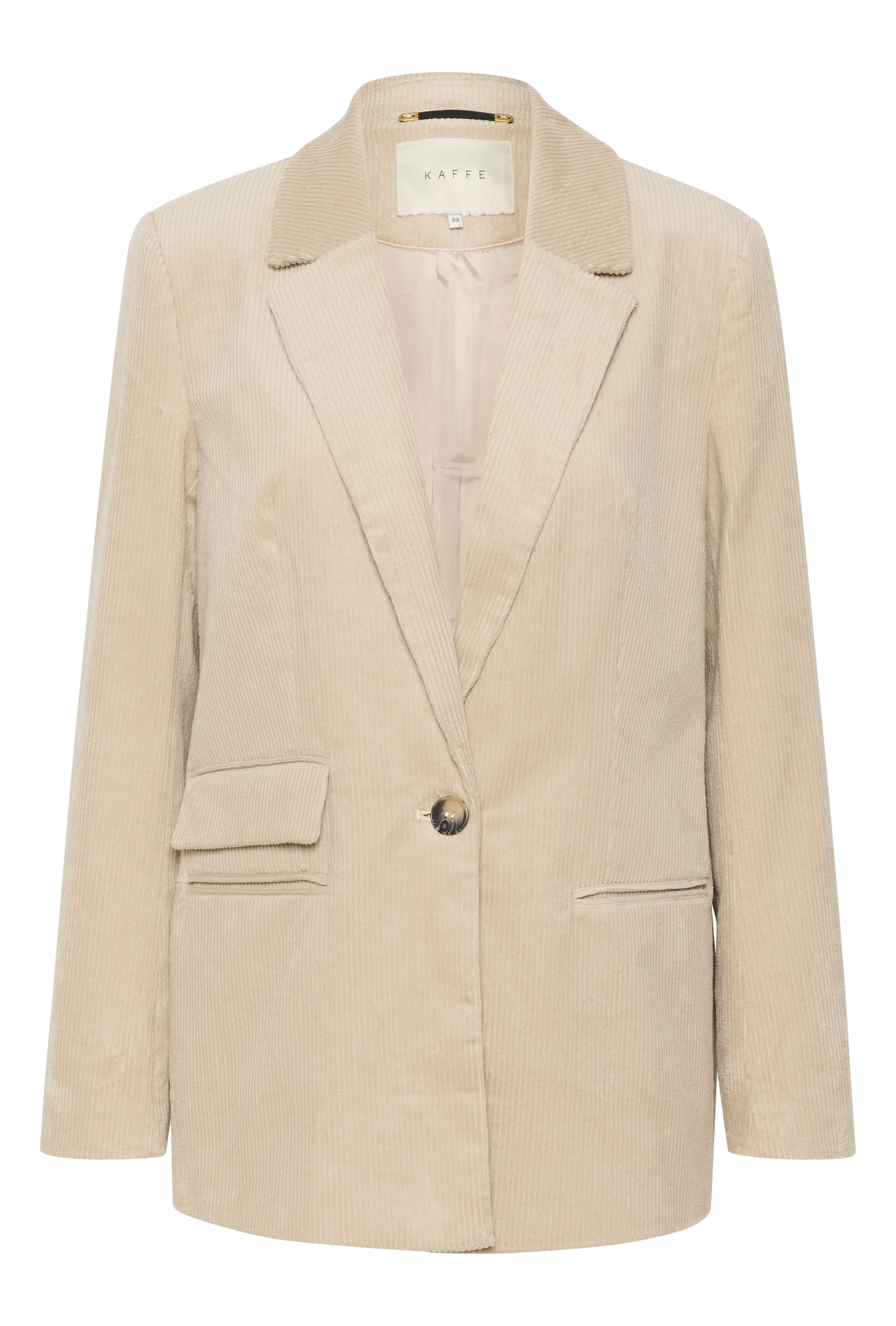 KAmeloi Blazer PACK FRONT 10508122-151305