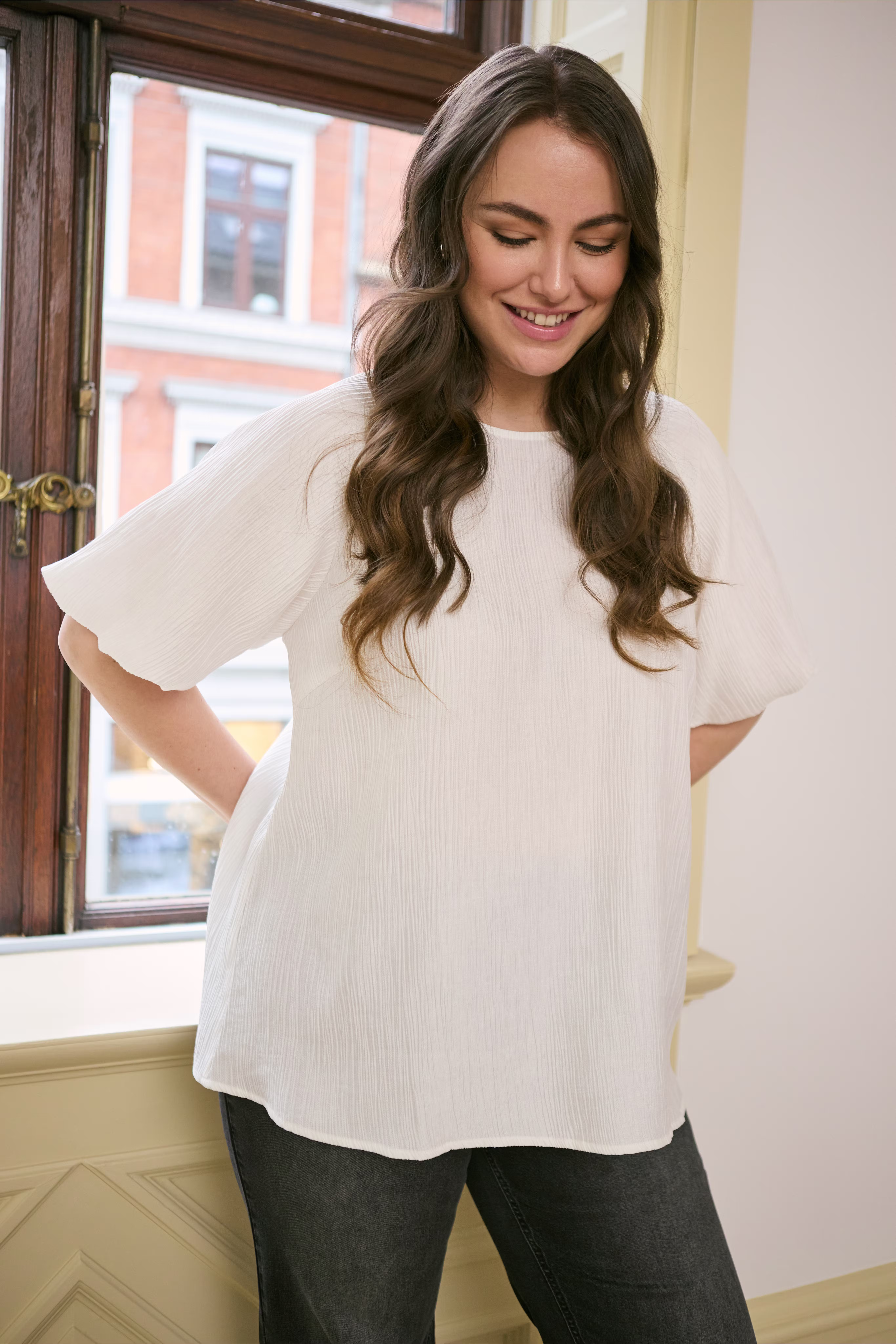 KCgirla Bluse LOCATION NONE 10583630-106482