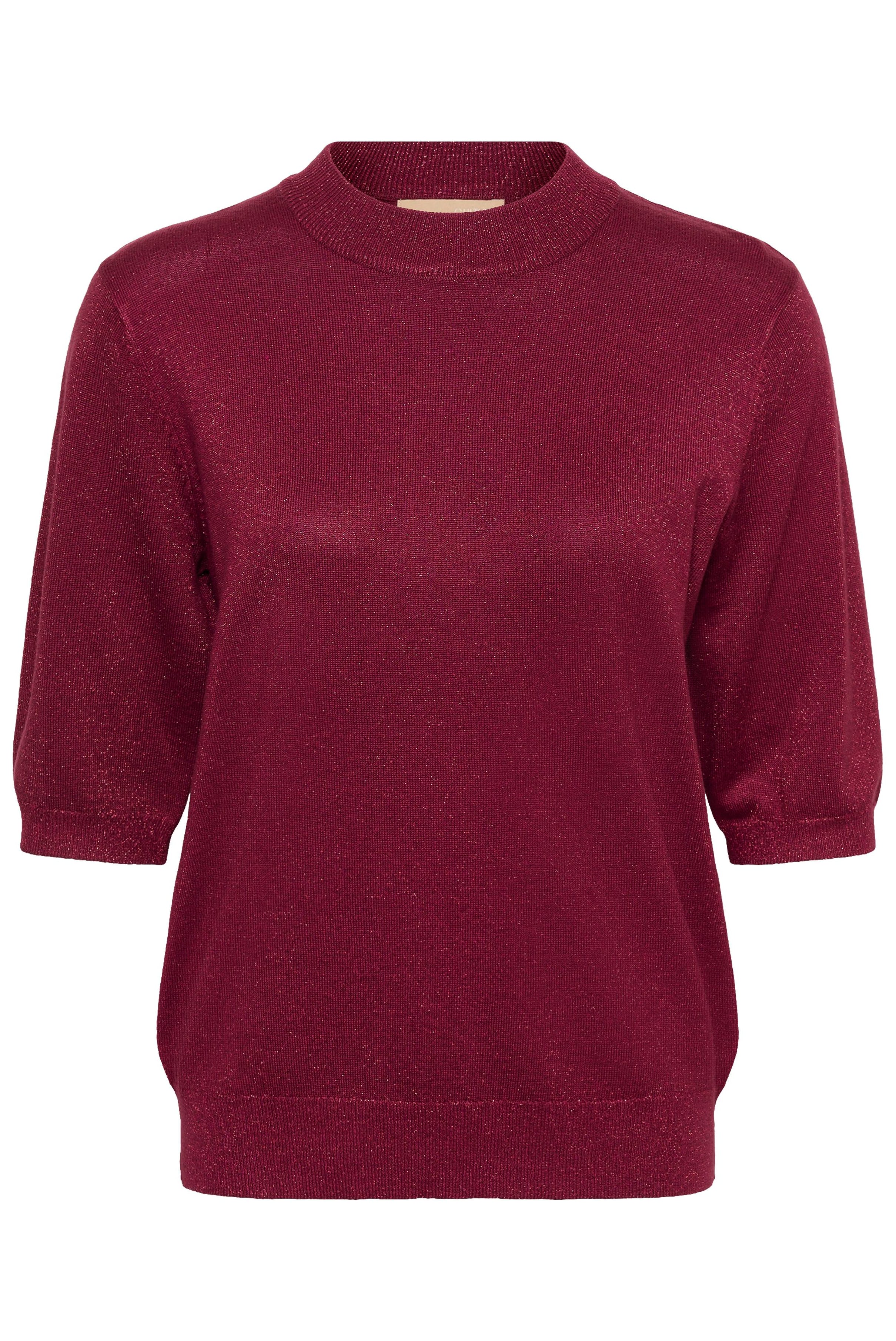 CUfay Pullover PACK FRONT 50111360-141107