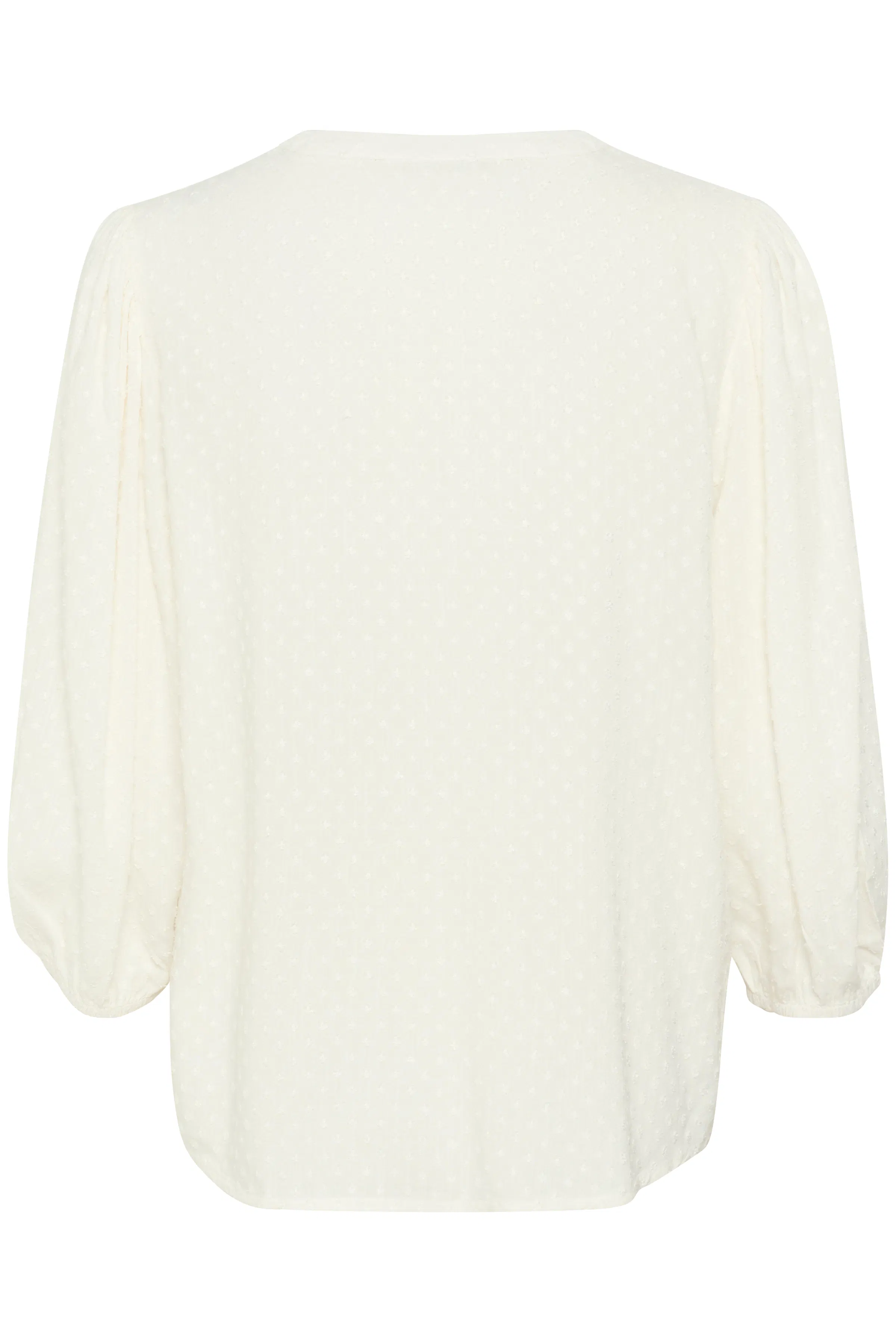 KAannika Blouse PACK BACK 10510429-110602