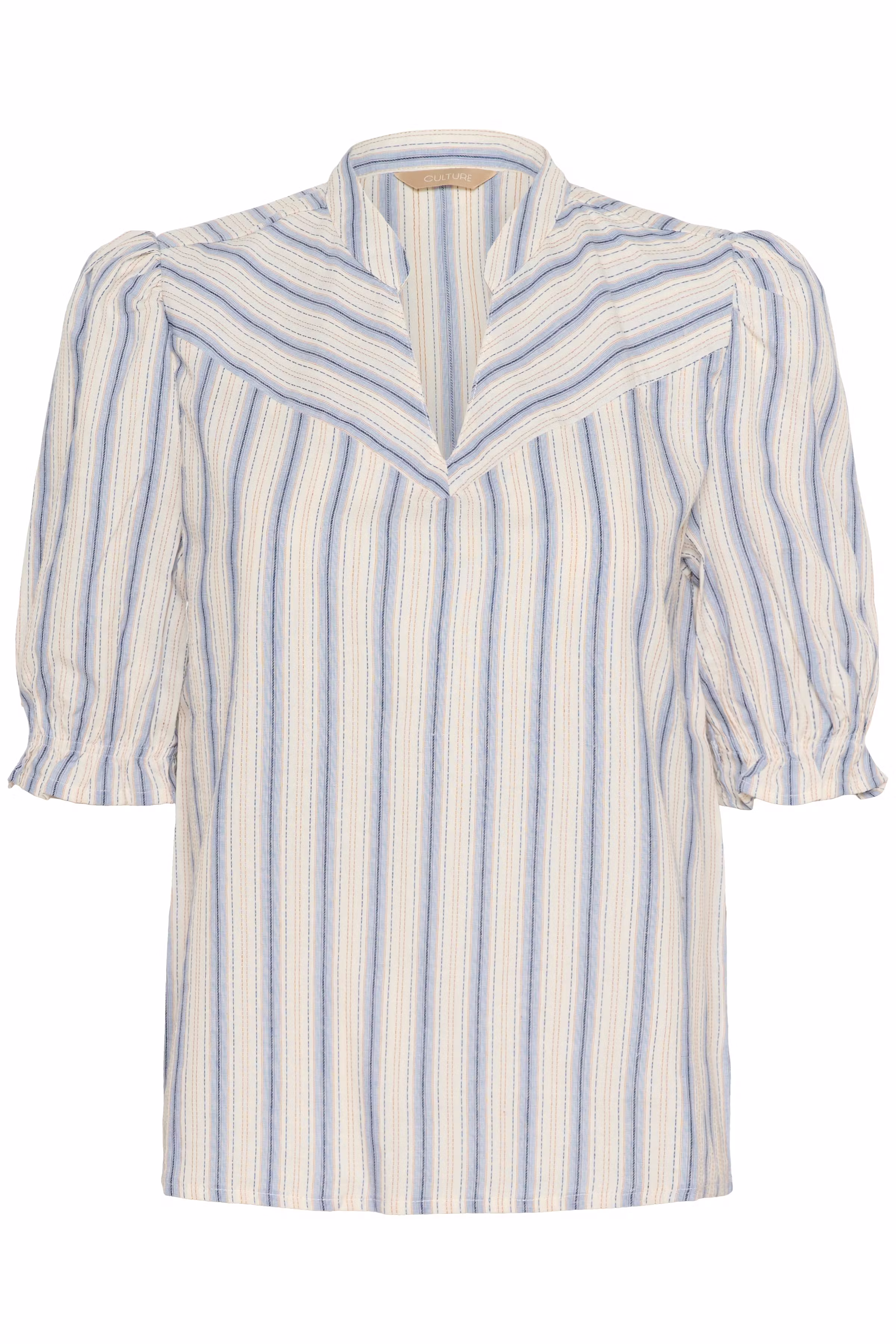 CUlemona Bluse PACK FRONT 50112442-108608