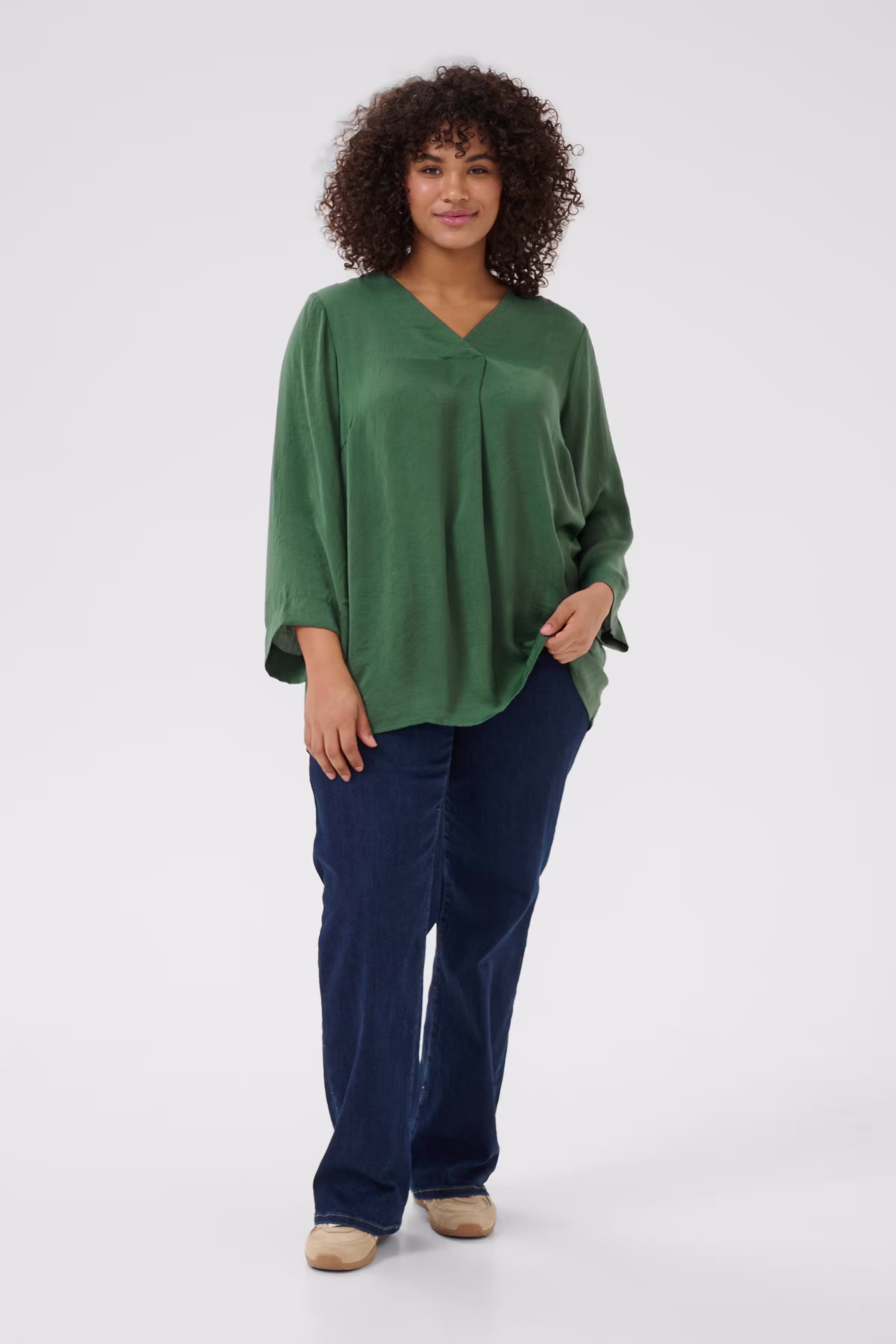 KCtinki Bluse LOOKBOOK FRONT 10583335-185913