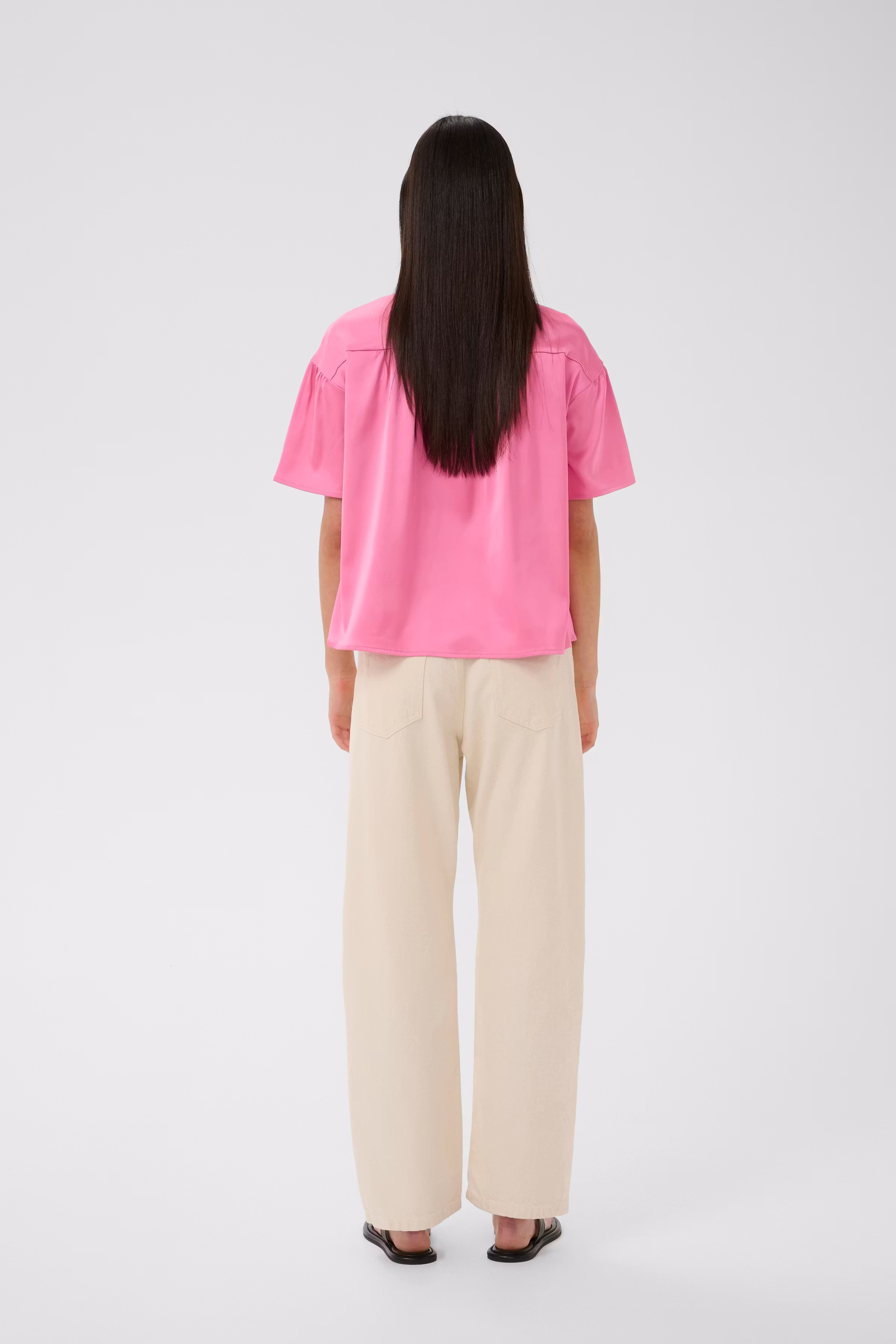 LAKEIW Top LOOKBOOK BACK 30112366-162124