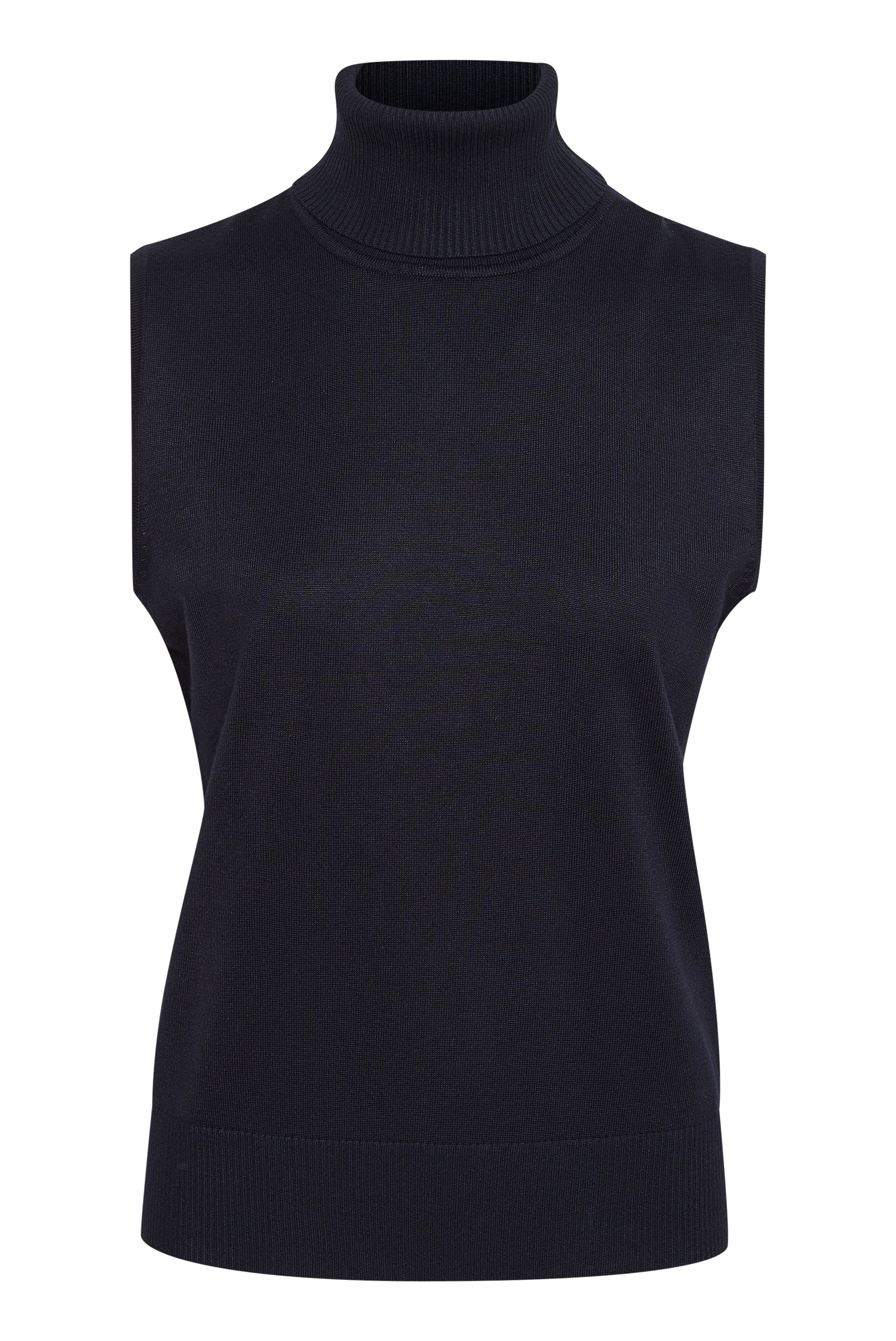 MilaSZ Waistcoat PACK FRONT 30511754-1614061