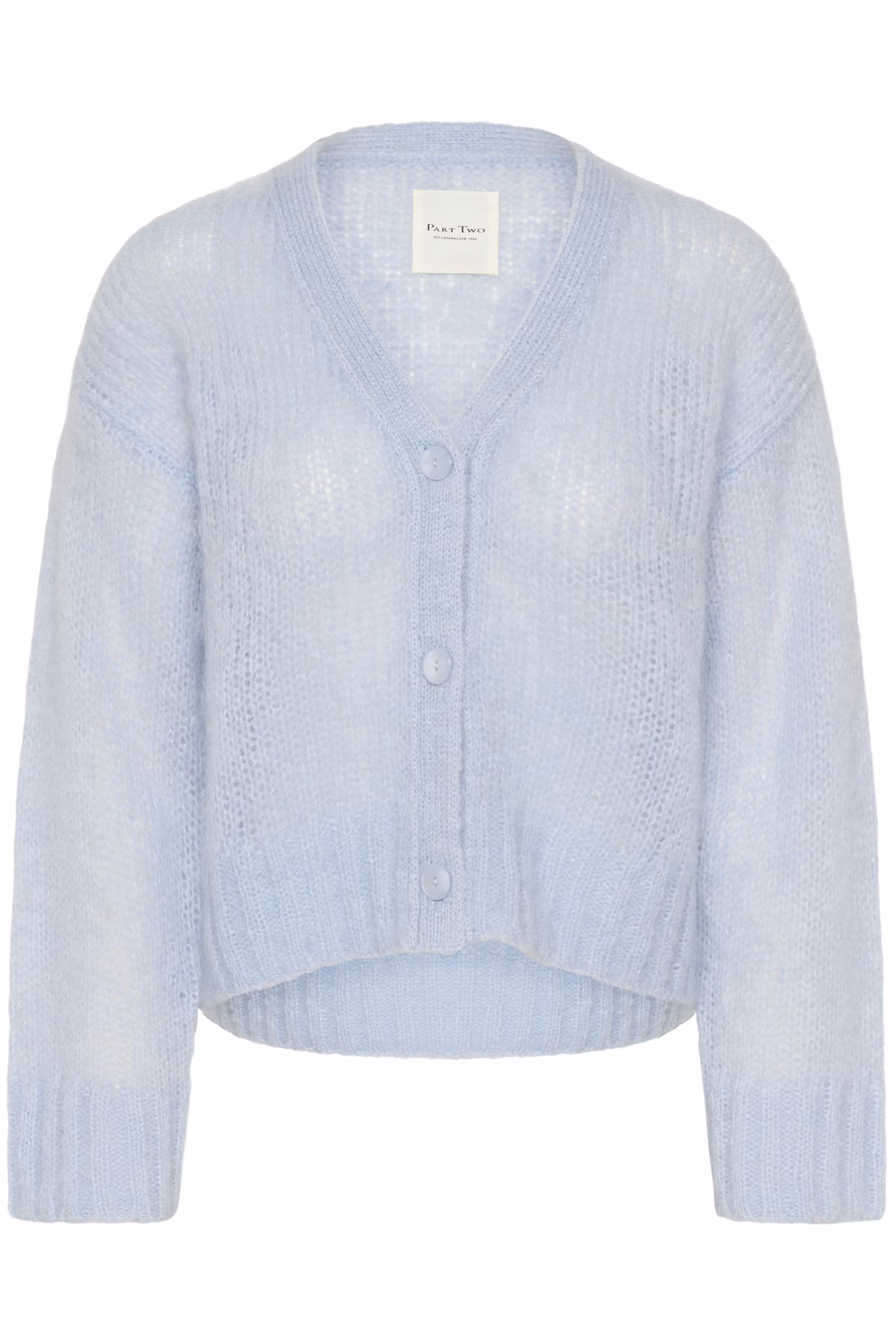 ZendayaPW Cardigan PACK FRONT 30310320-144110