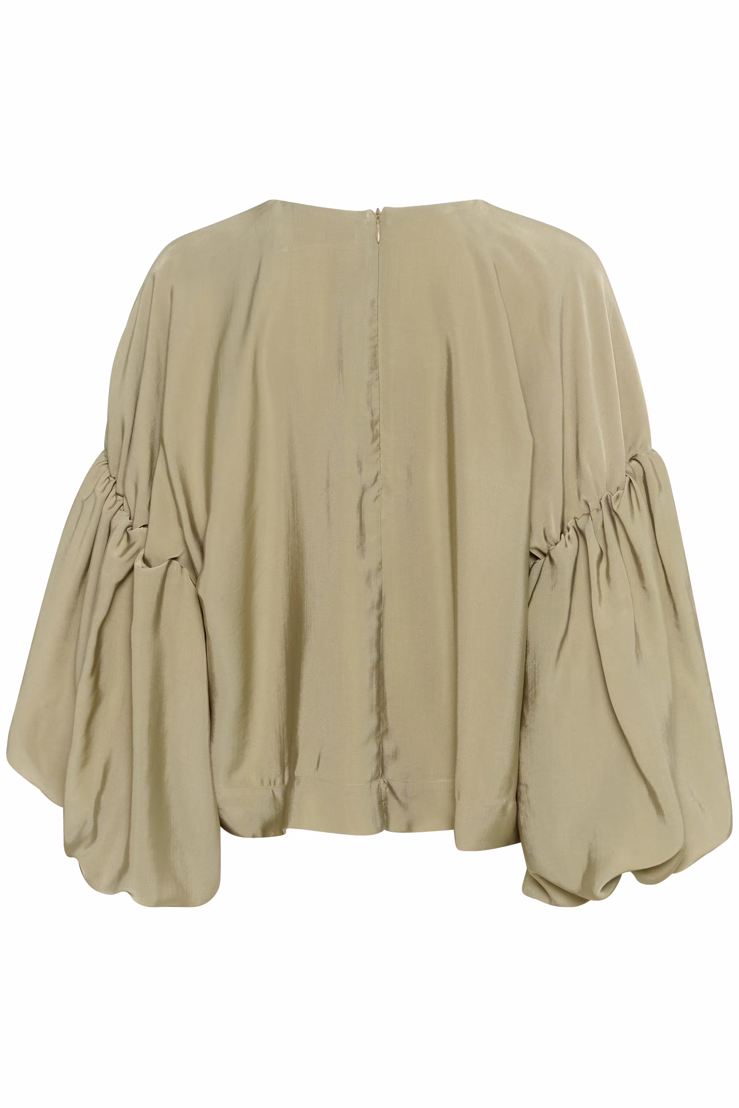 GZmalloon Blouse PACK BACK 10910214-170510